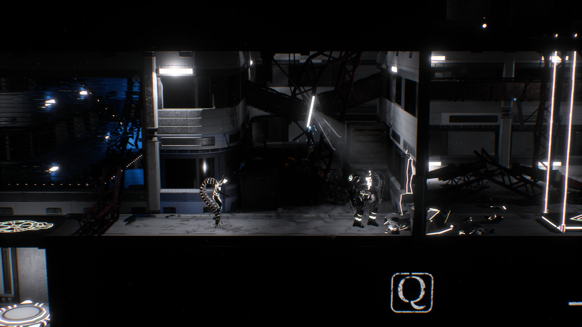 Chroma Shift screenshot 5