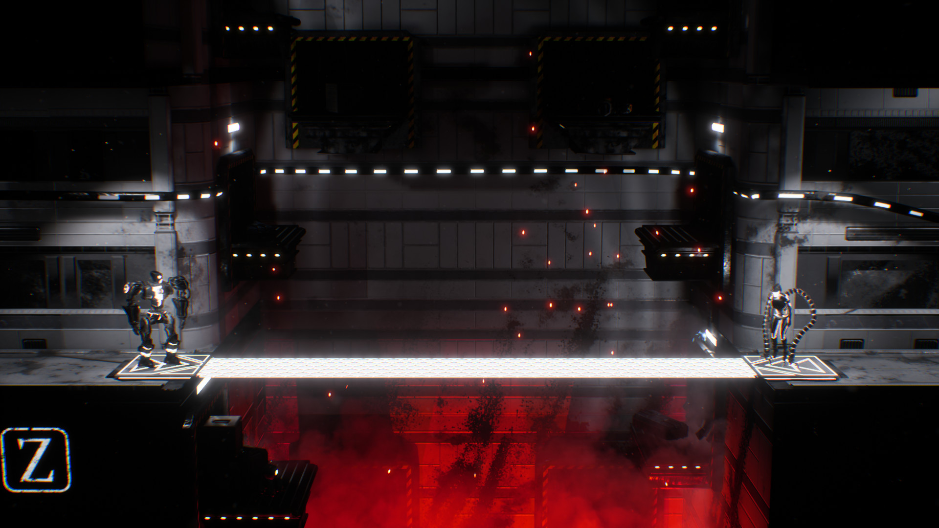 Chroma Shift screenshot 4