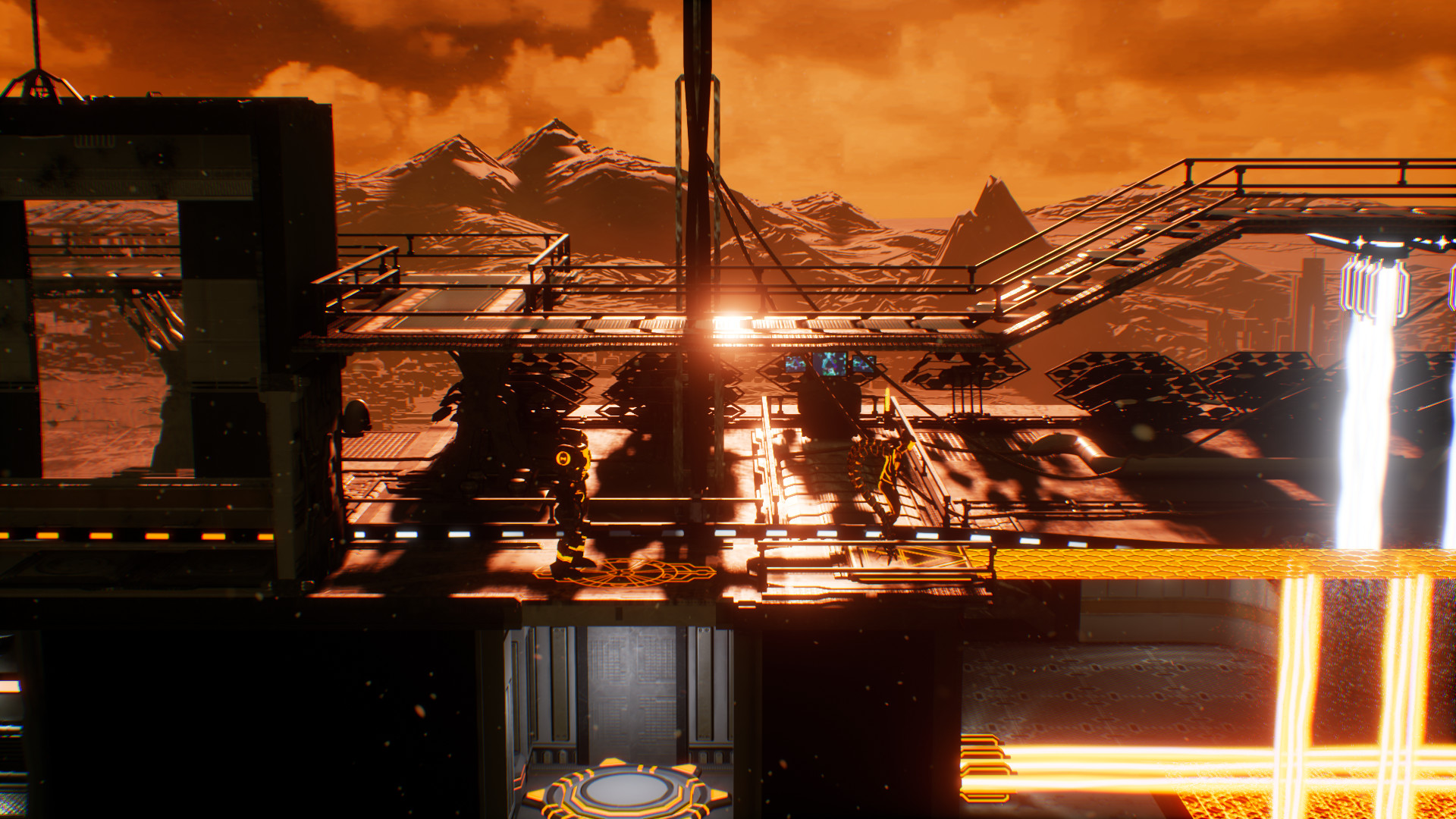 Chroma Shift screenshot 2