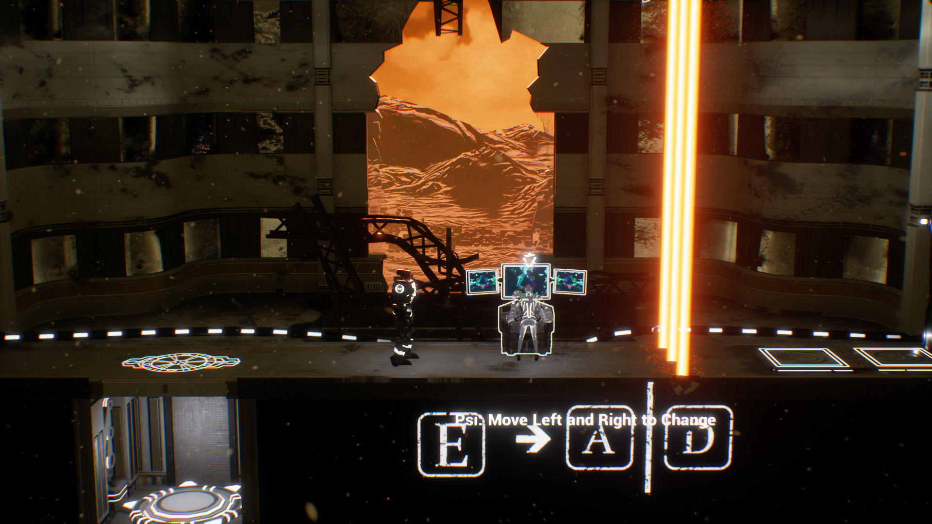 Chroma Shift screenshot 9