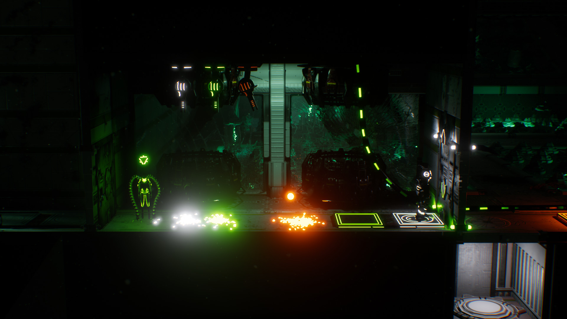 Chroma Shift screenshot 6