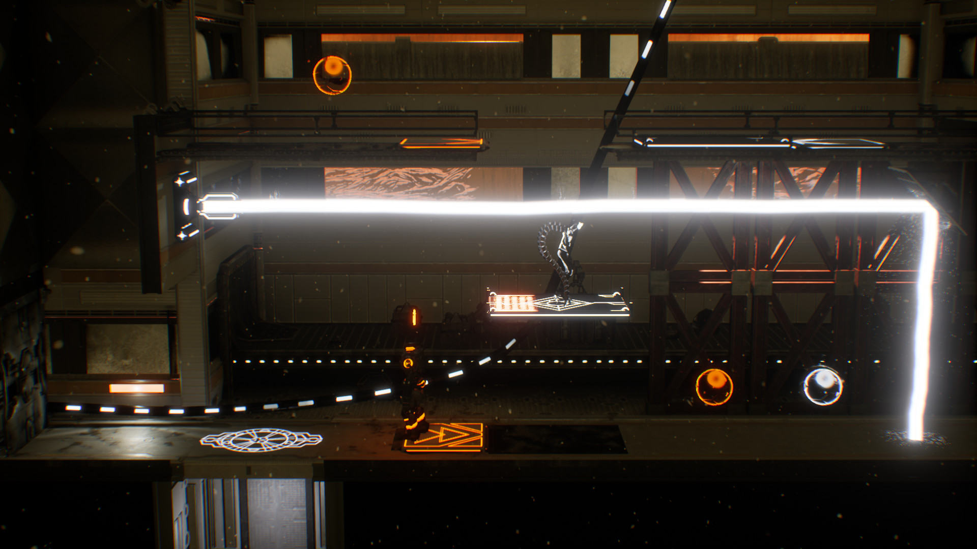 Chroma Shift screenshot 8