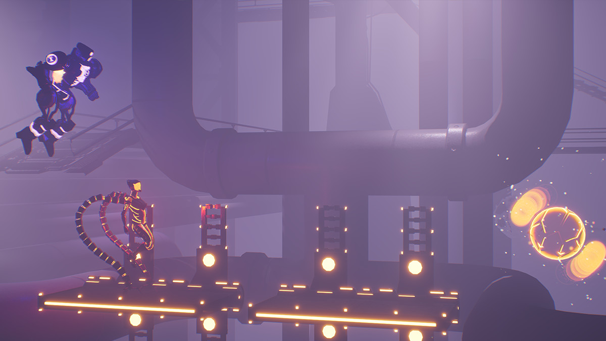 Chroma Shift screenshot 3