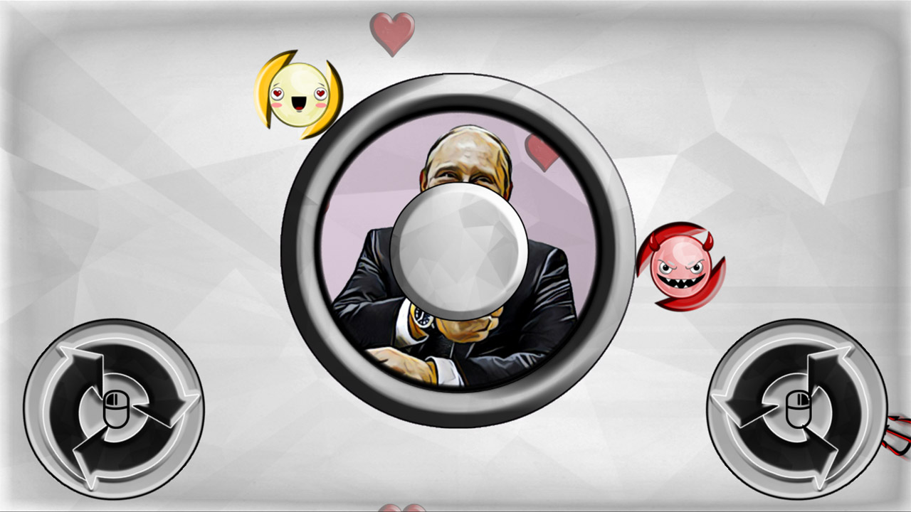 Putinization screenshot 5