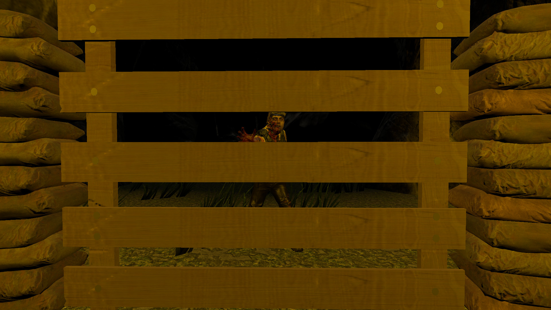 Virus screenshot 3
