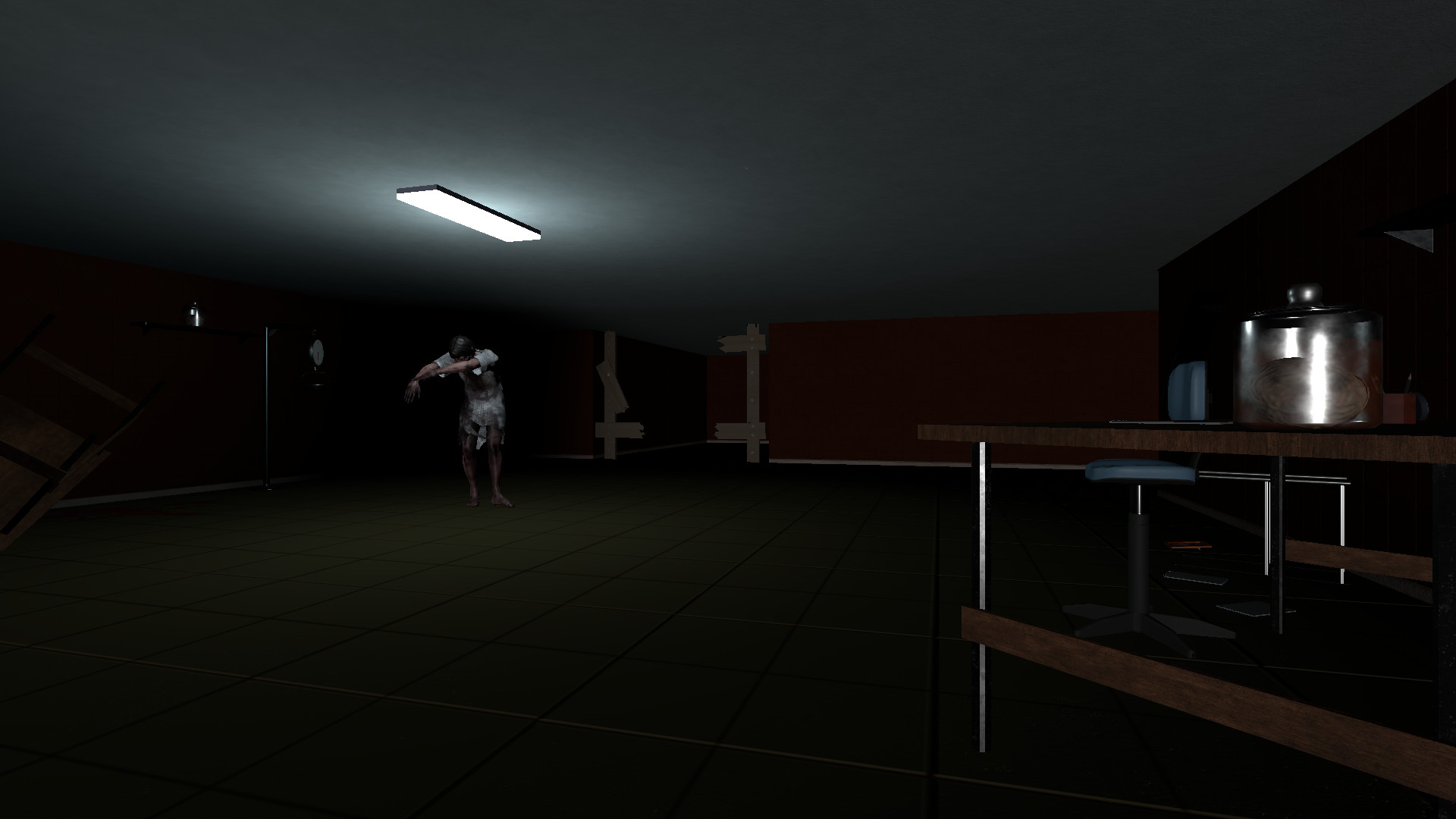 Virus screenshot 4