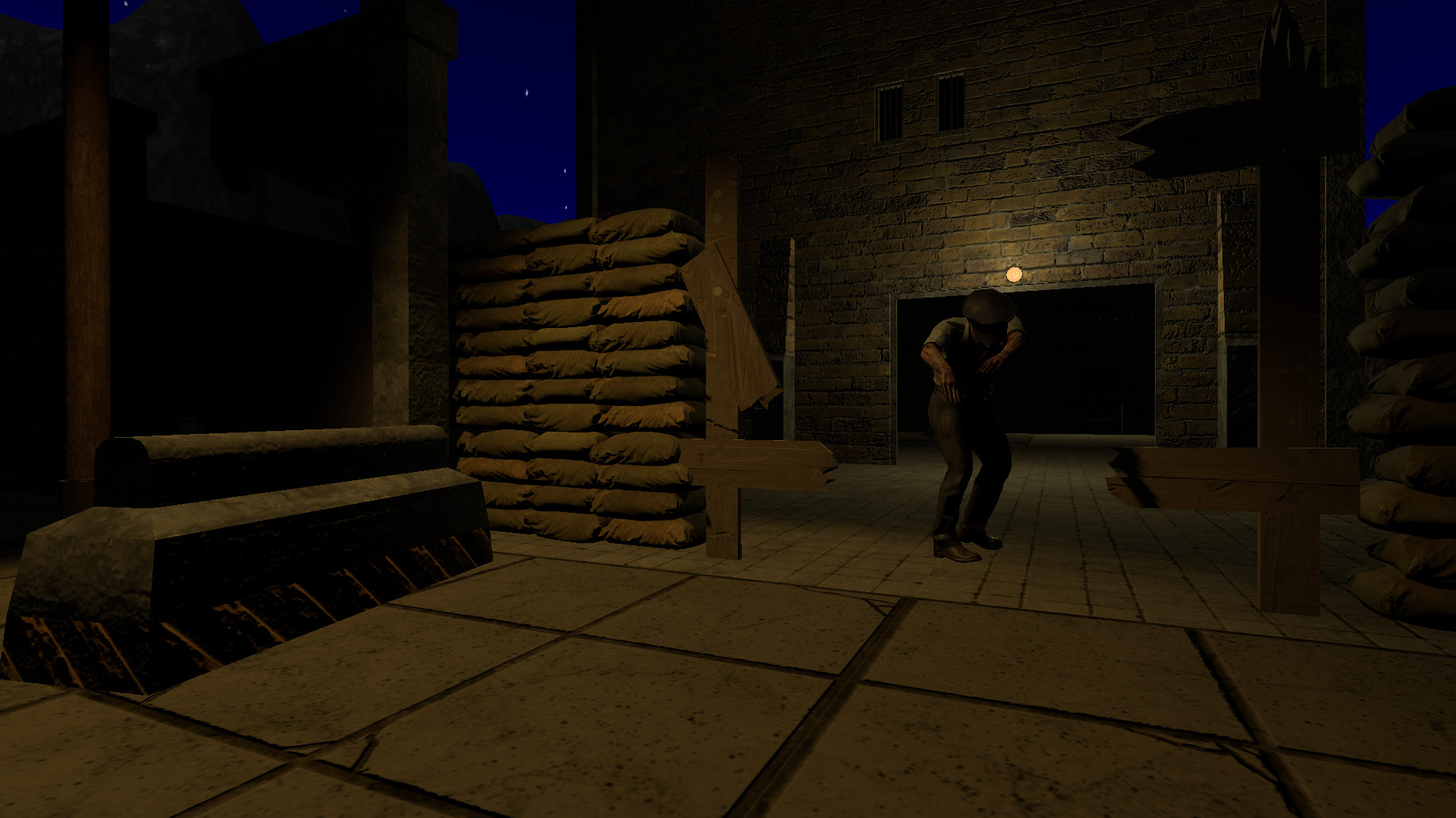Virus screenshot 5