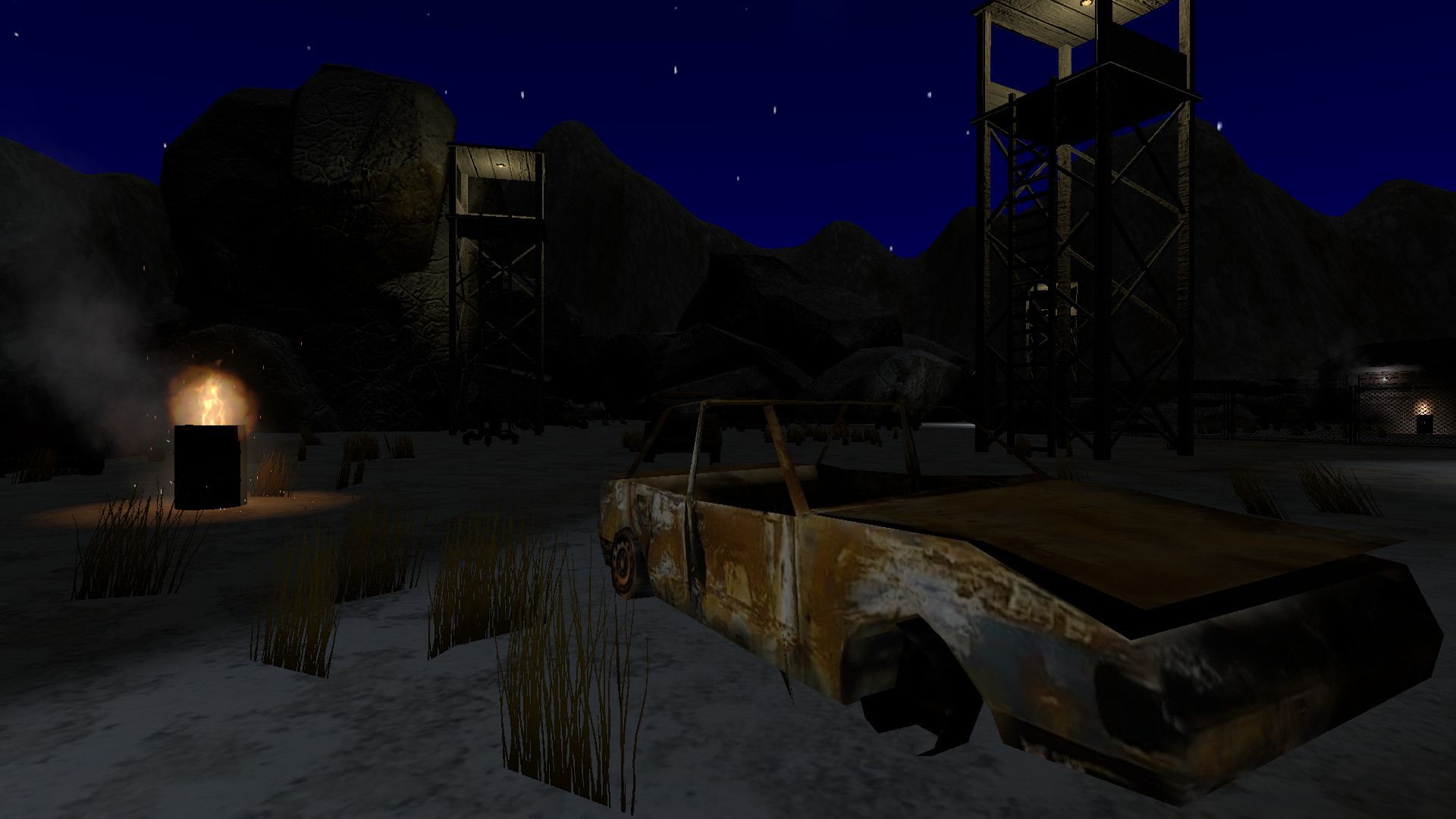 Virus screenshot 8