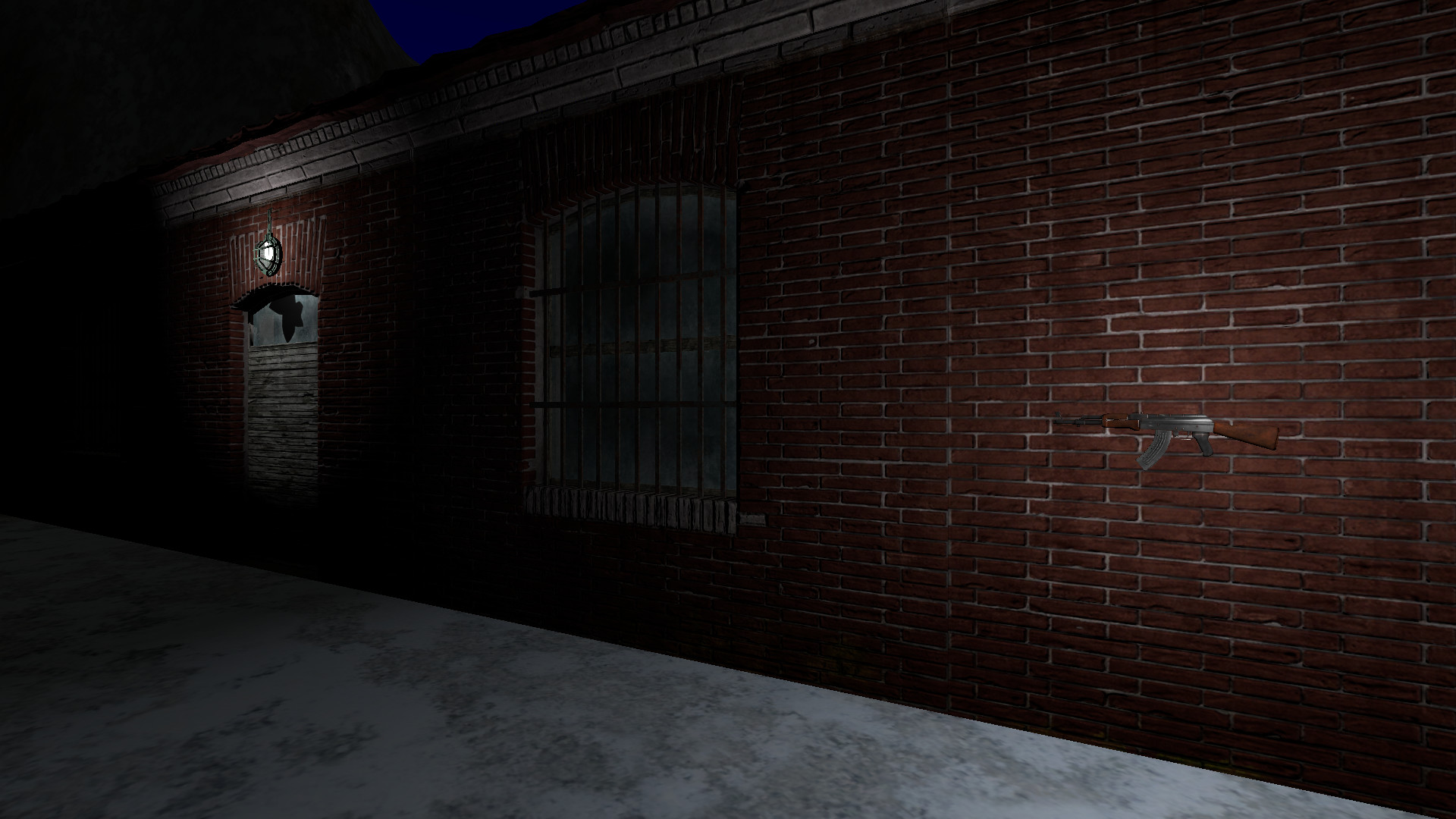 Virus screenshot 6