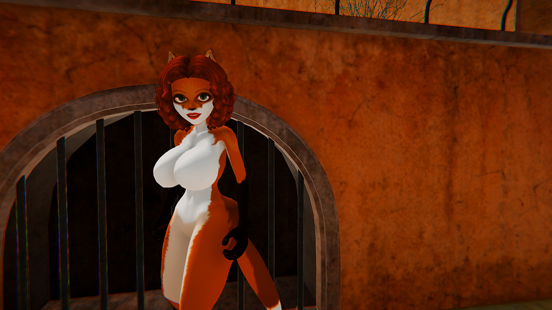 Lovely Fox screenshot 5