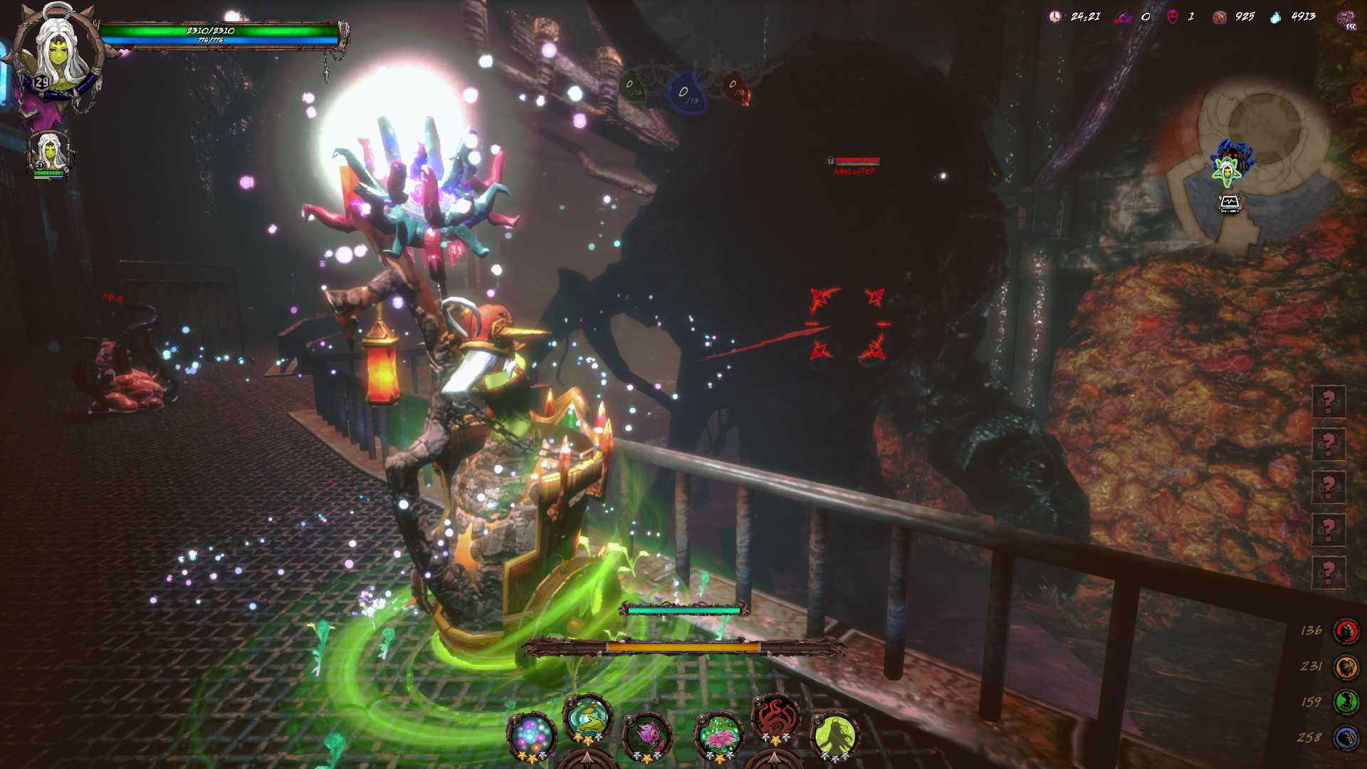 DemonsAreCrazy screenshot 15