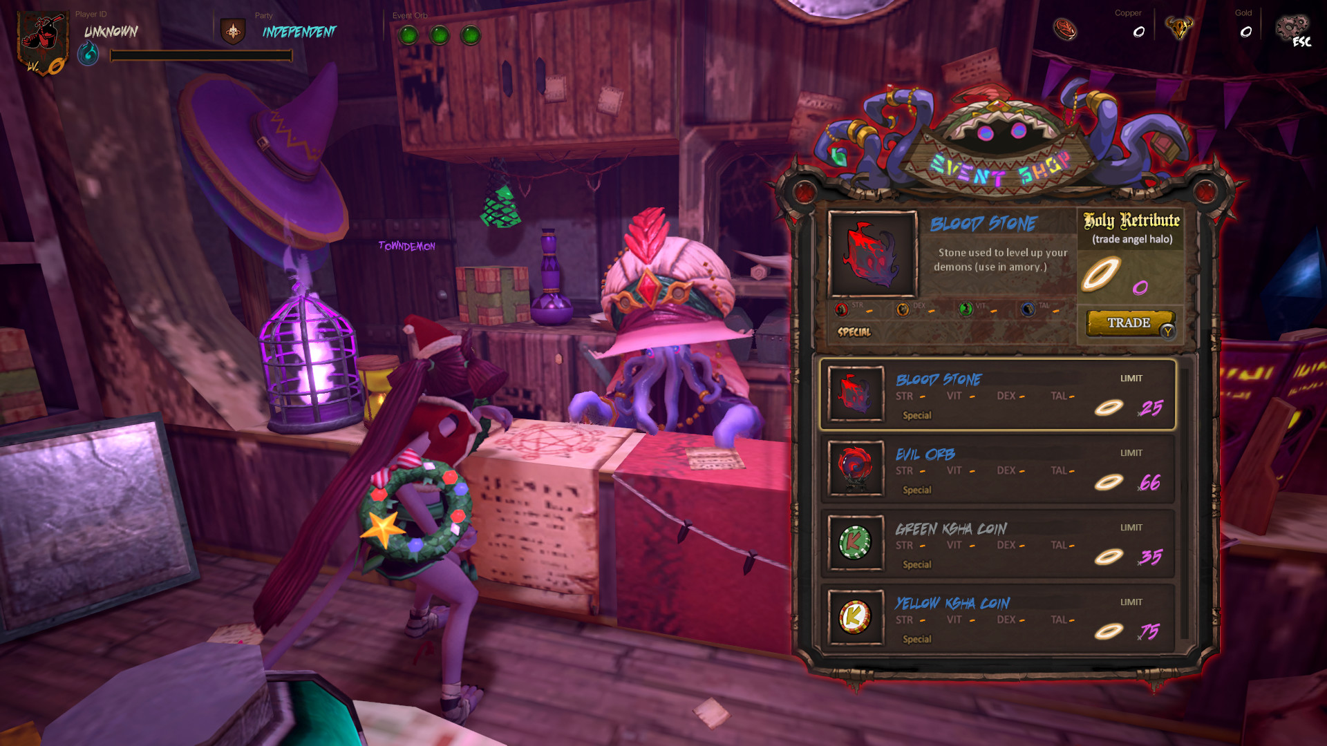 DemonsAreCrazy screenshot 10