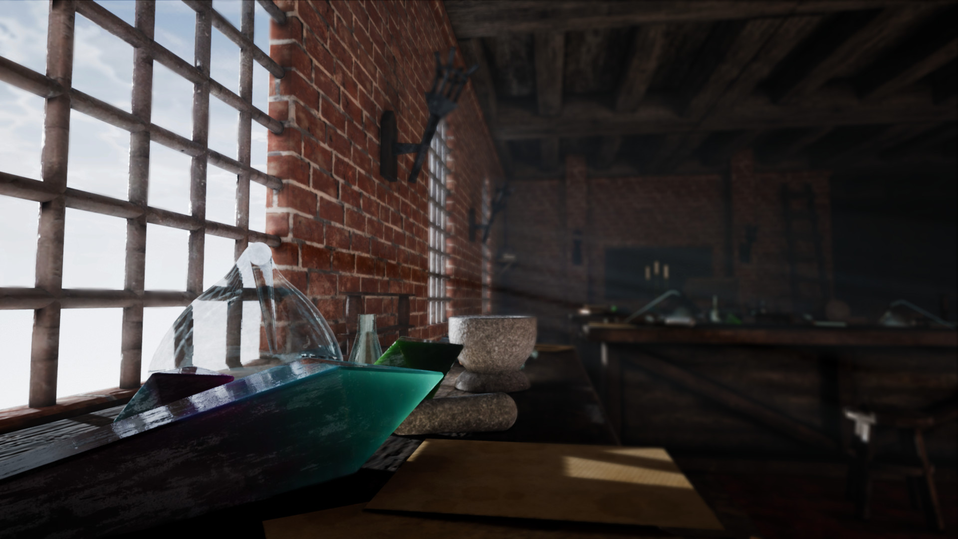 Argos screenshot 1
