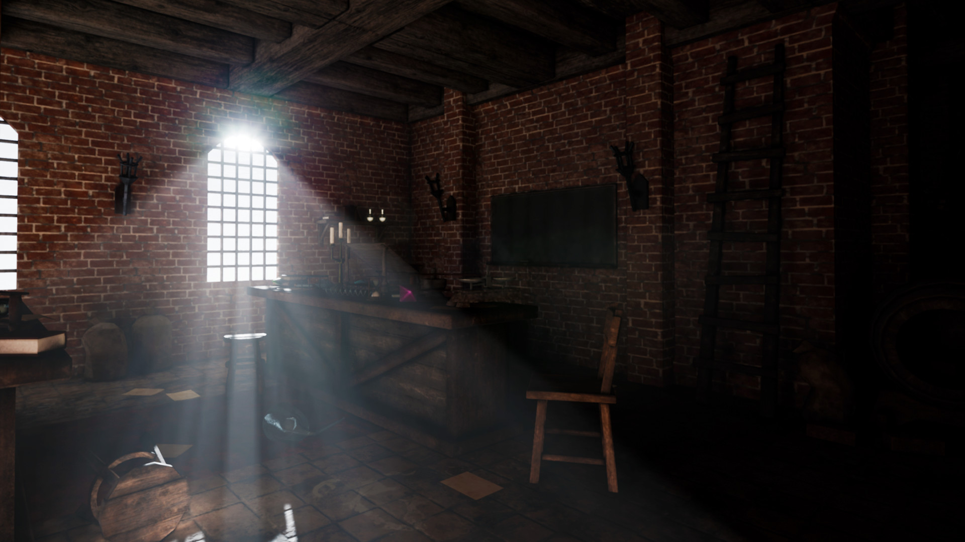 Argos screenshot 2