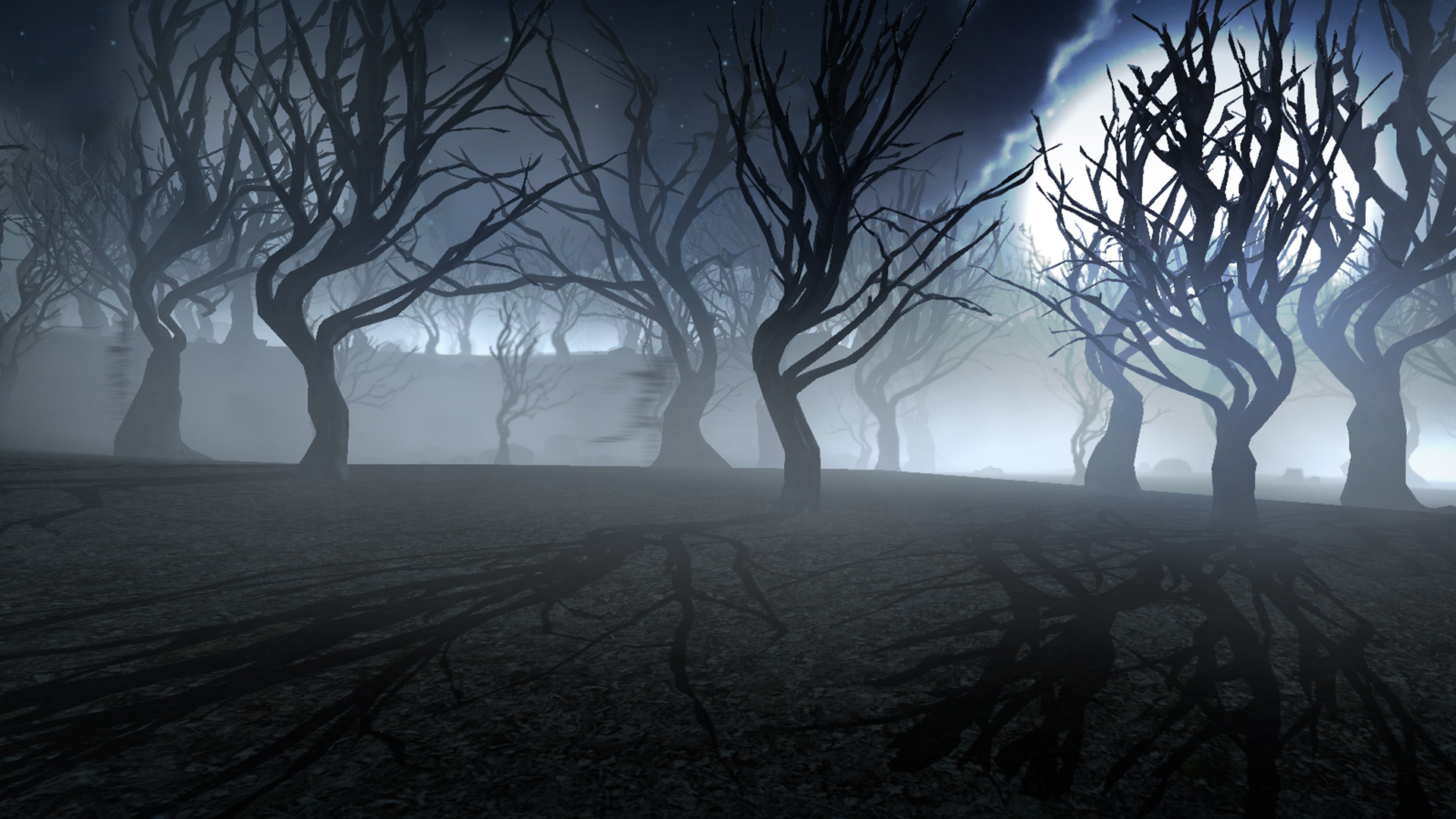 Fading Visage screenshot 3
