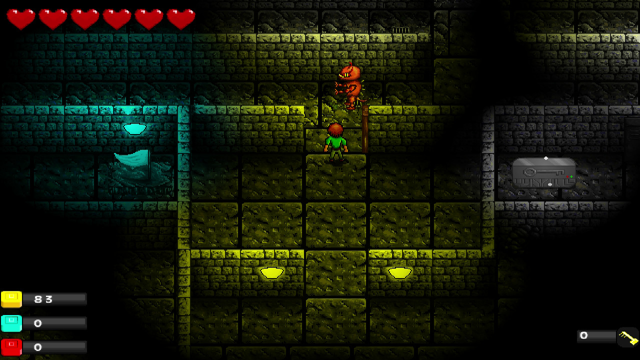 Gaze At Maze screenshot 7
