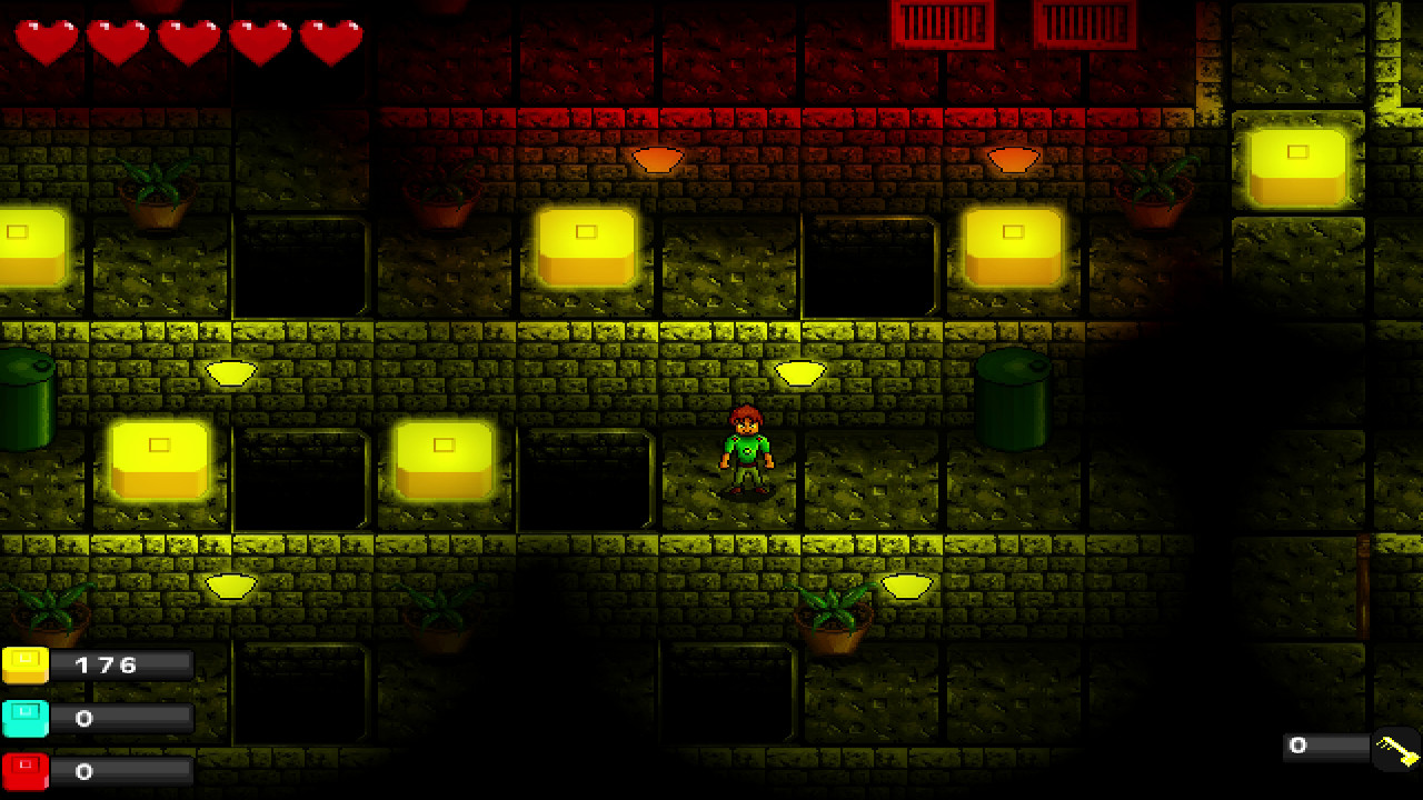 Gaze At Maze screenshot 6