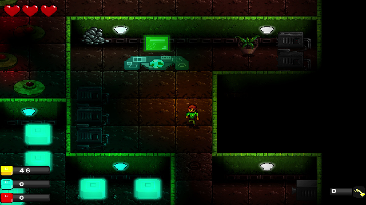 Gaze At Maze screenshot 8