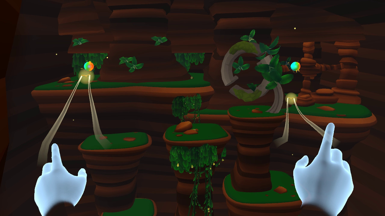 Paper Valley screenshot 4