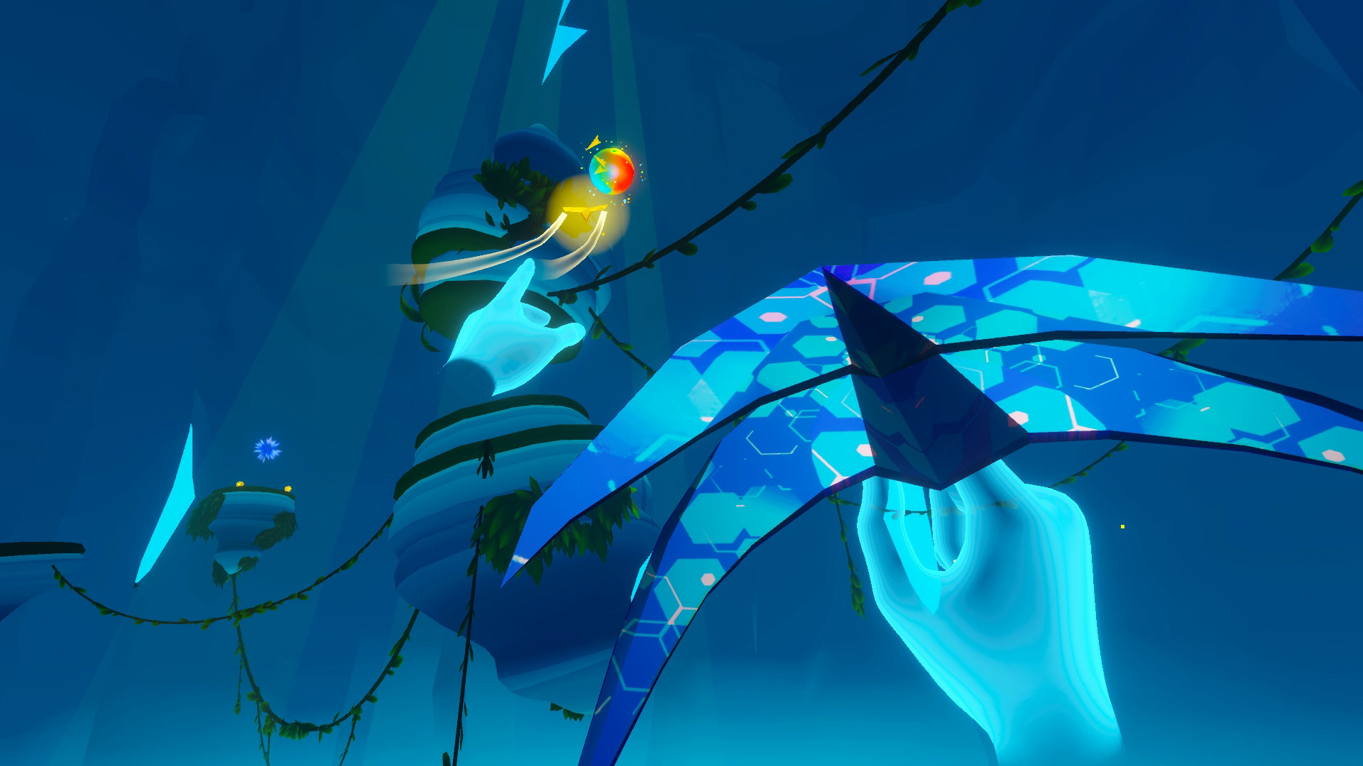 Paper Valley screenshot 3