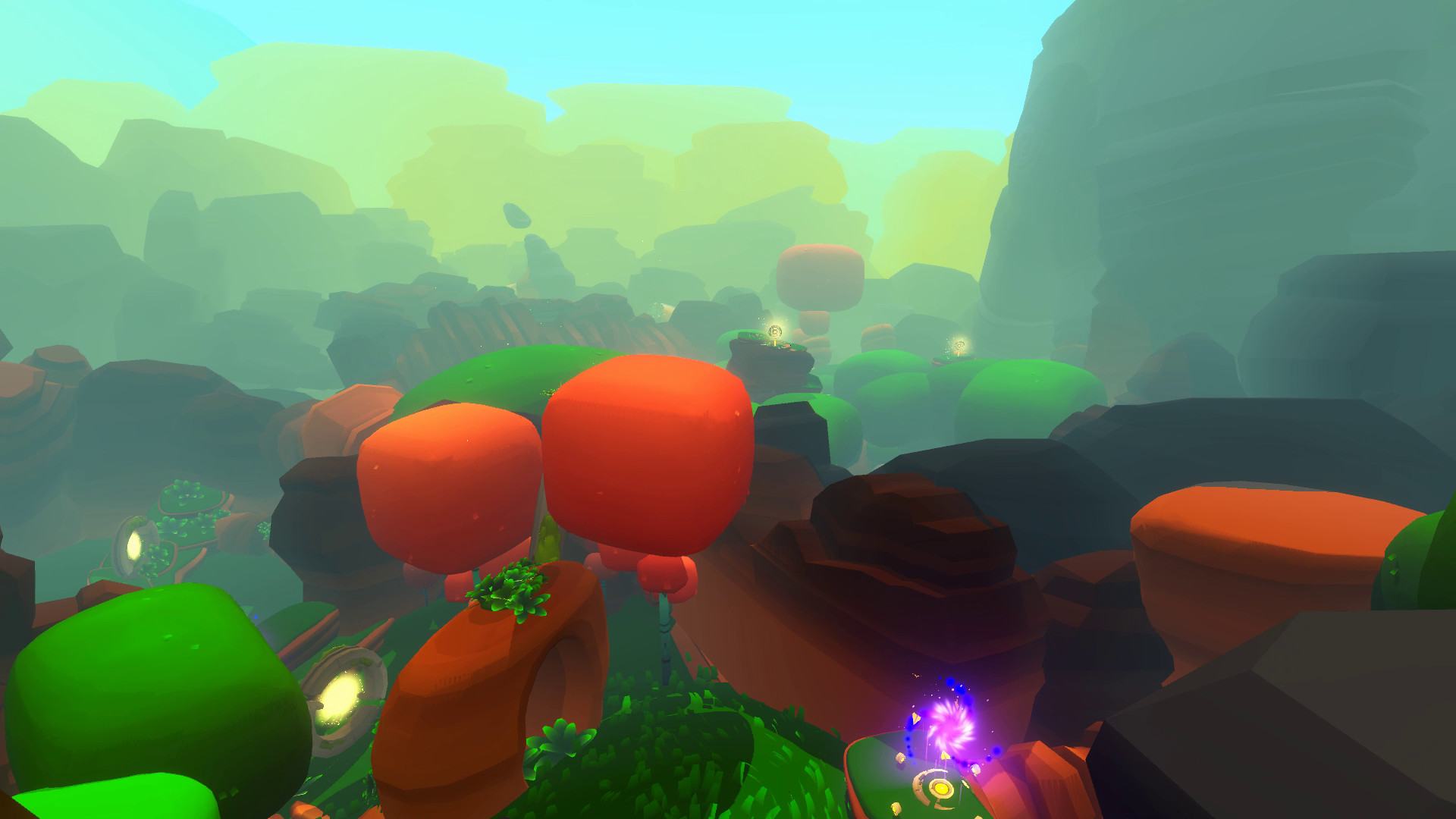 Paper Valley screenshot 6