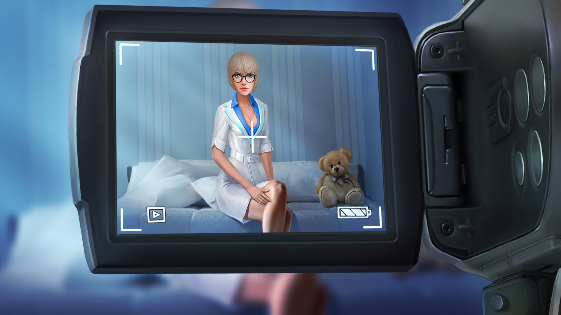 Synthetic Love screenshot 3