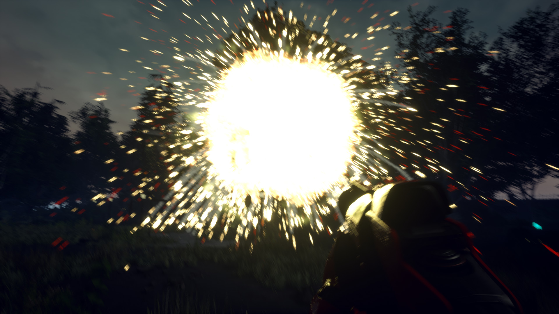 Shooter Game screenshot 6