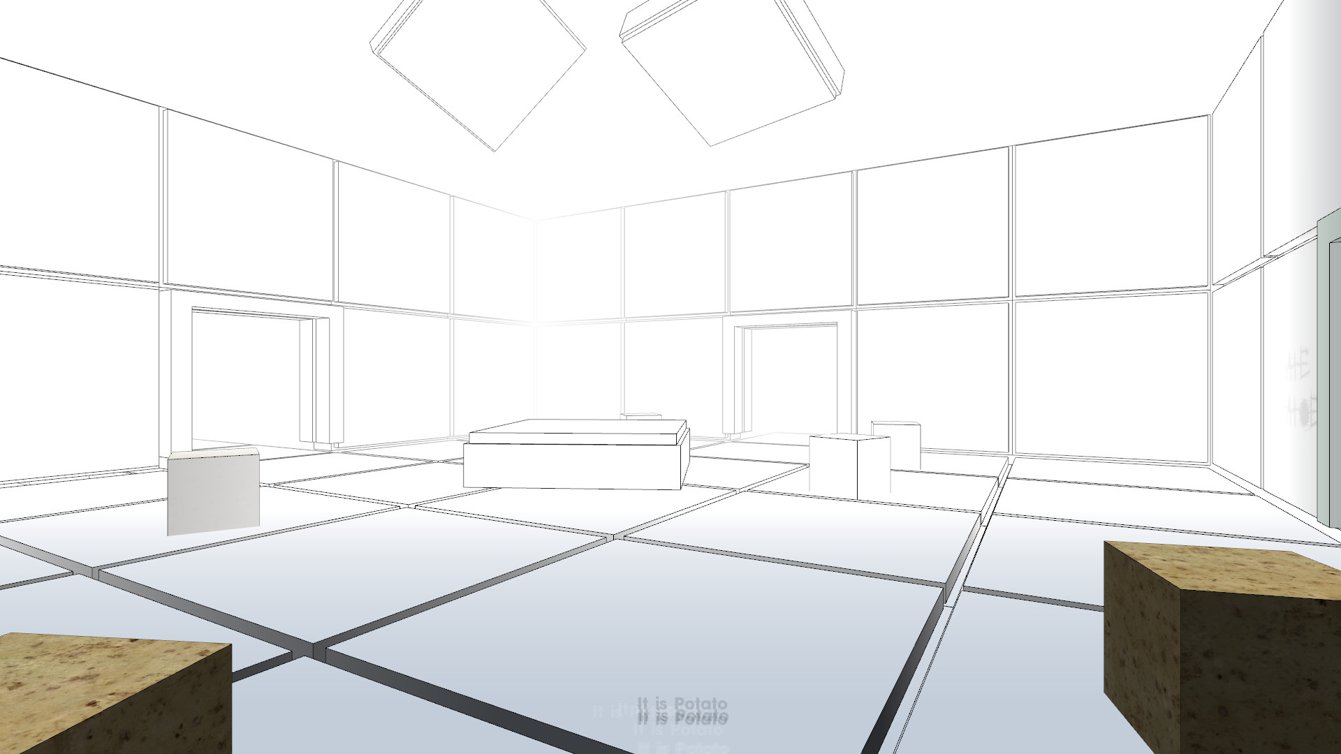 Beyond Minimalism screenshot 4