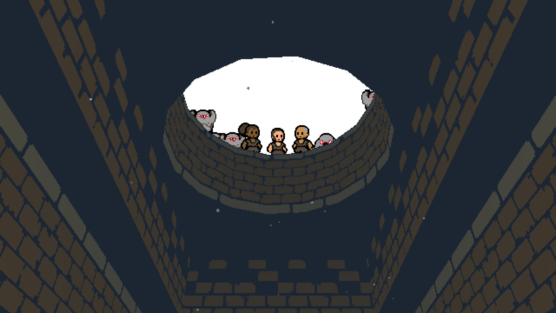 Dungeon Deathball screenshot 7