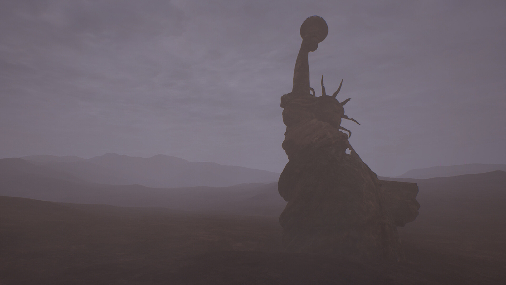 Windwalkers: Below the Storm screenshot 5