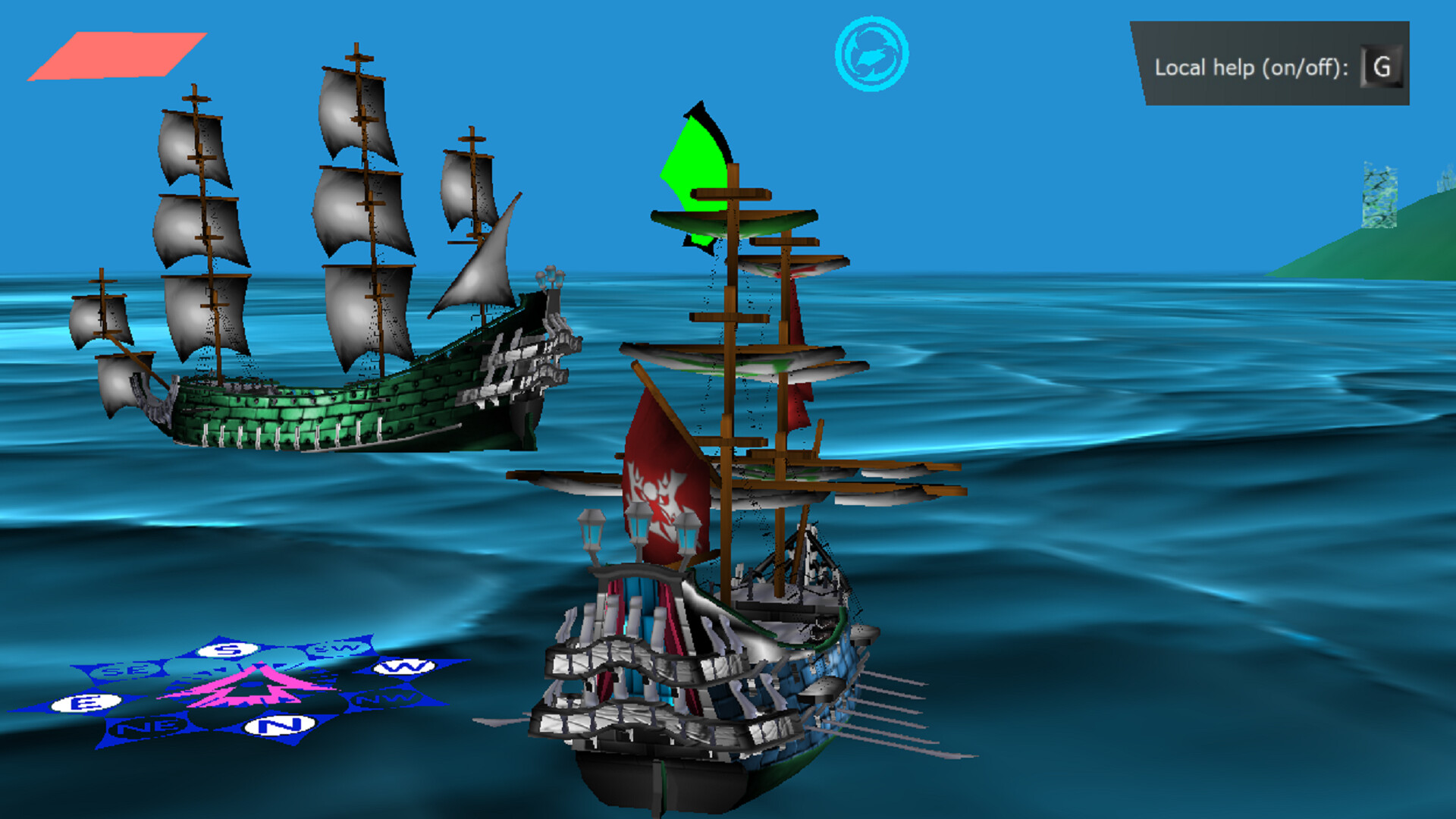 Sail Ships screenshot 28