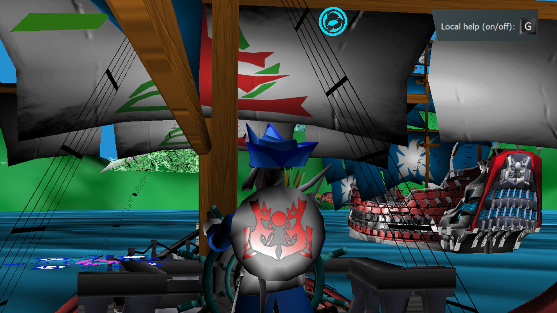 Sail Ships screenshot 16