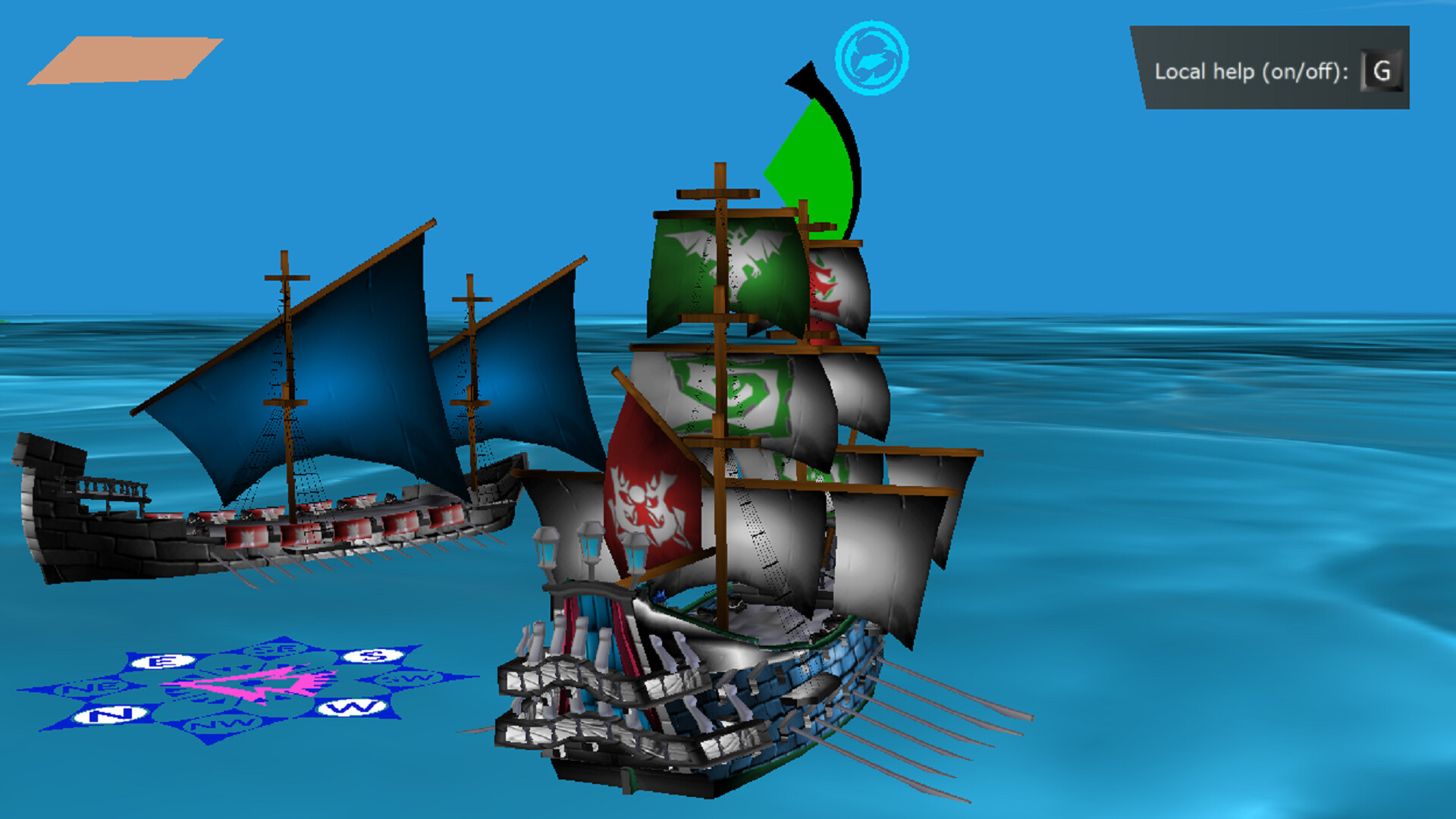 Sail Ships screenshot 18
