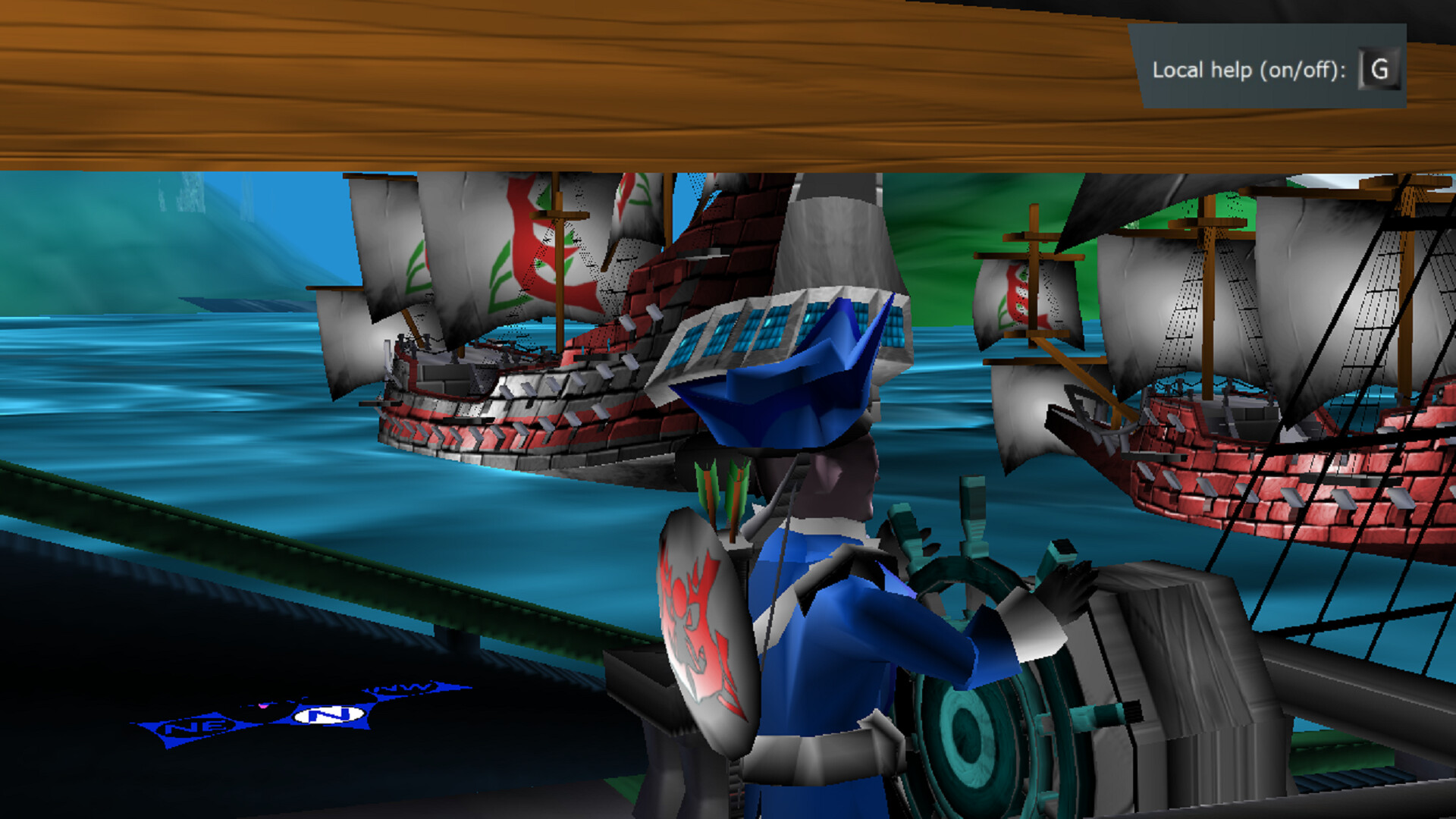 Sail Ships screenshot 36