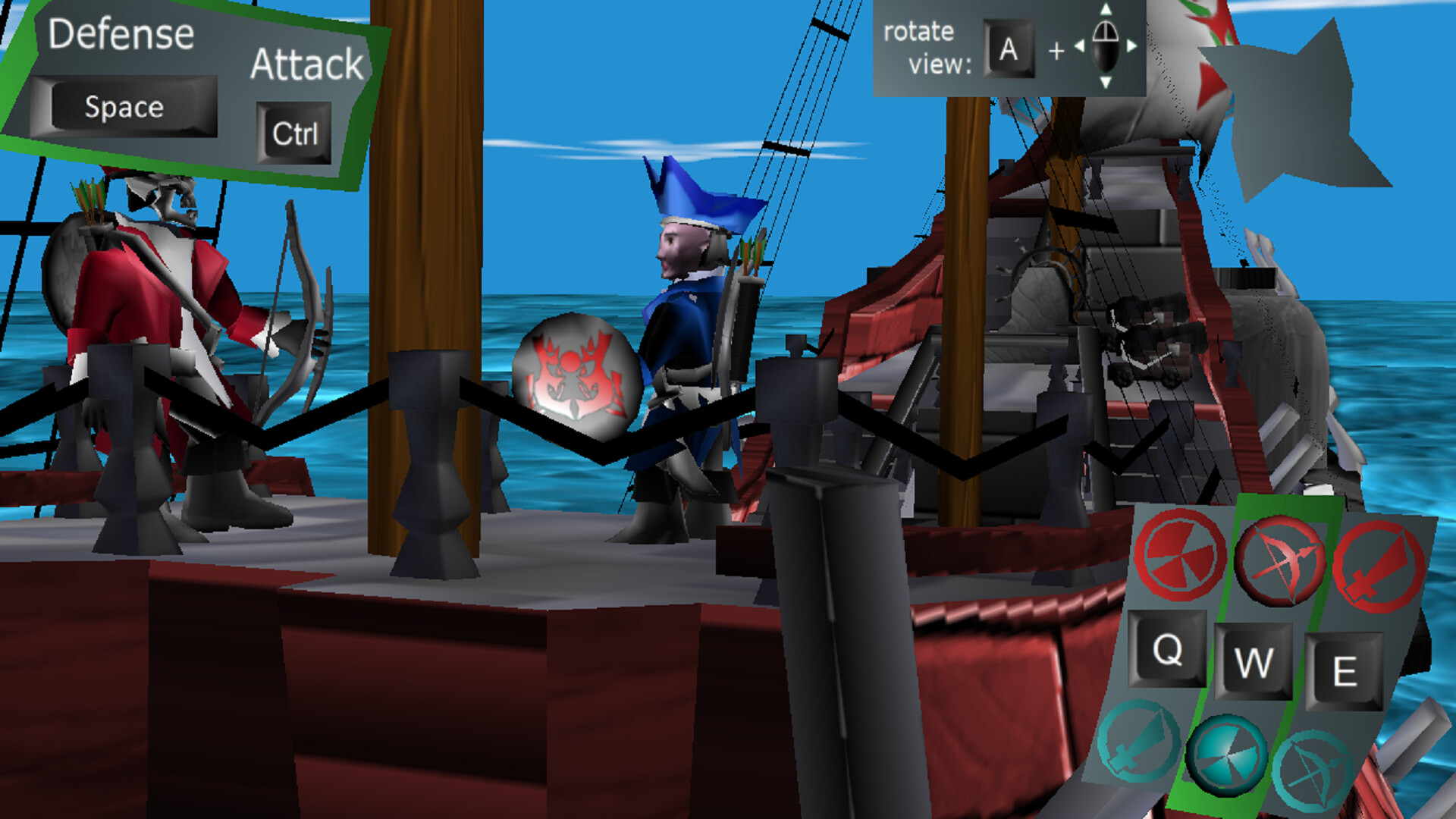 Sail Ships screenshot 20
