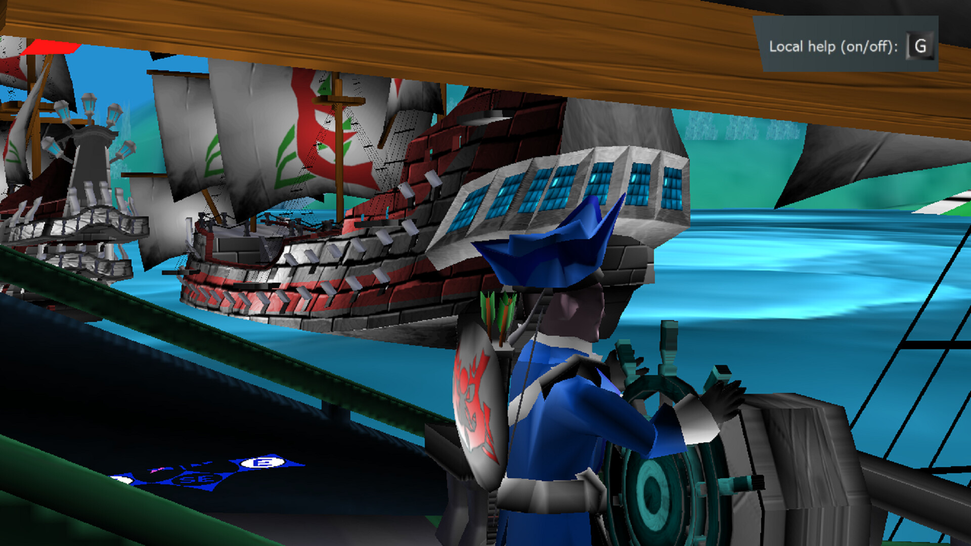 Sail Ships screenshot 12