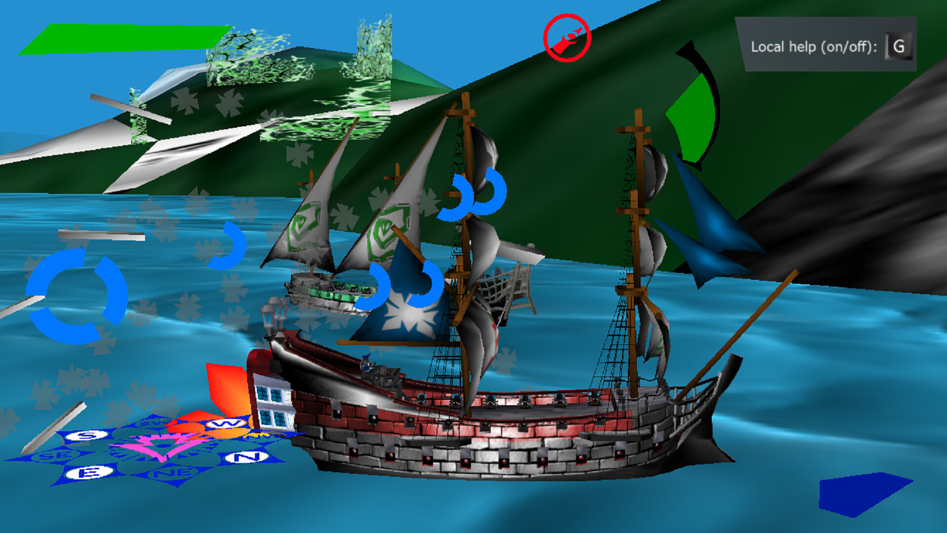 Sail Ships screenshot 25