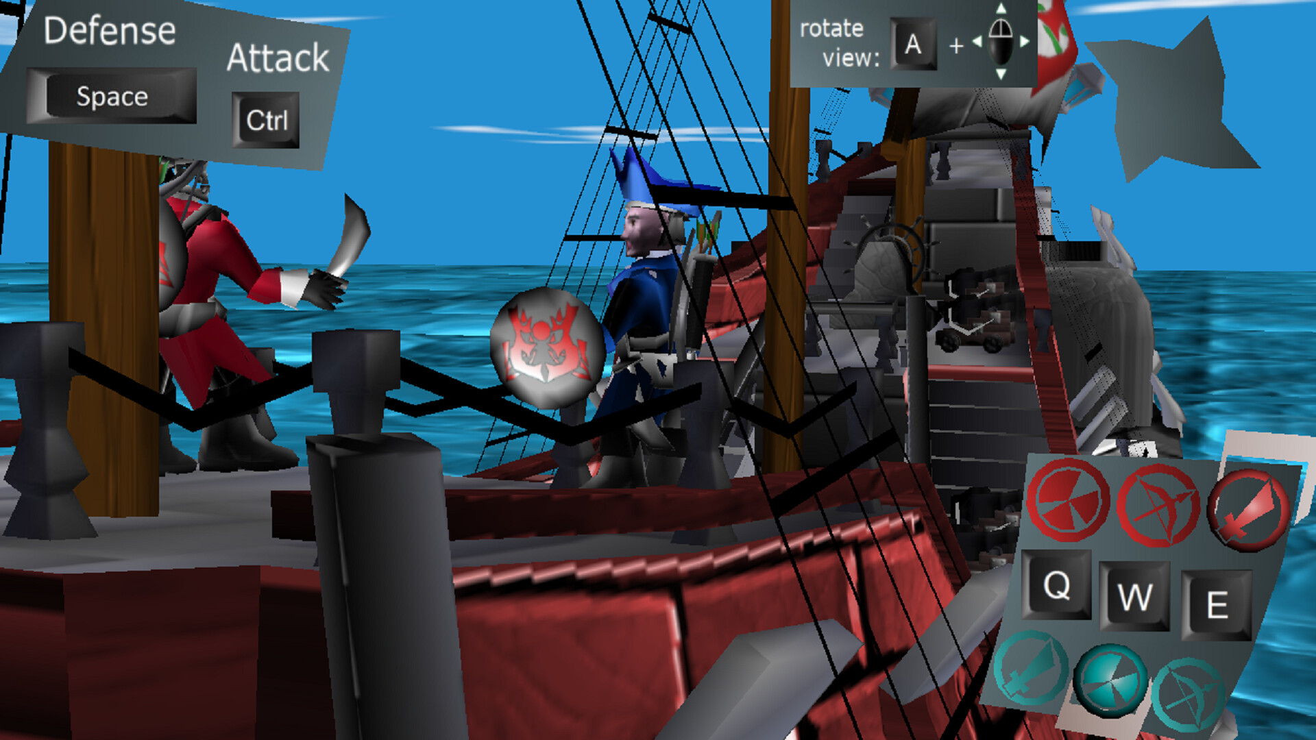 Sail Ships screenshot 34
