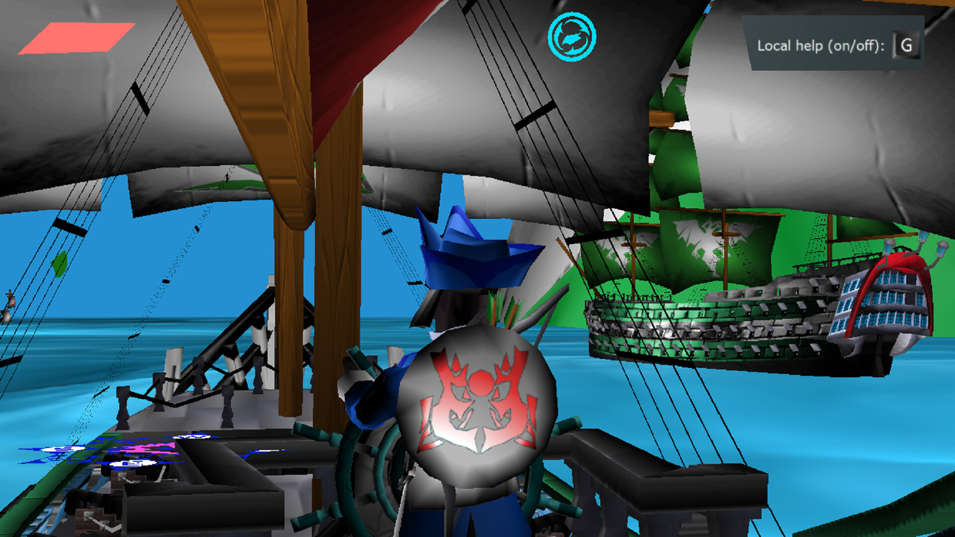 Sail Ships screenshot 35