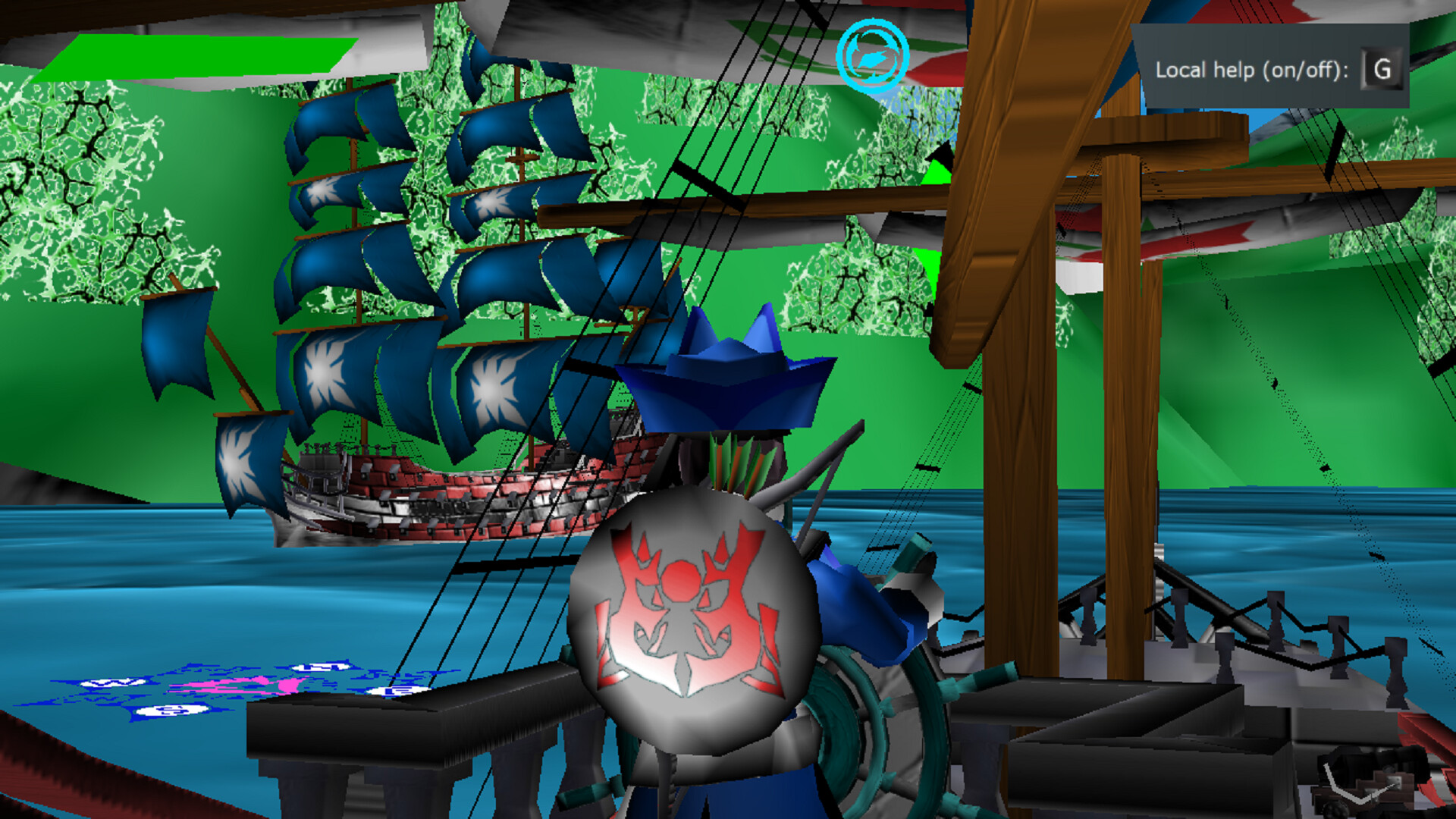 Sail Ships screenshot 8