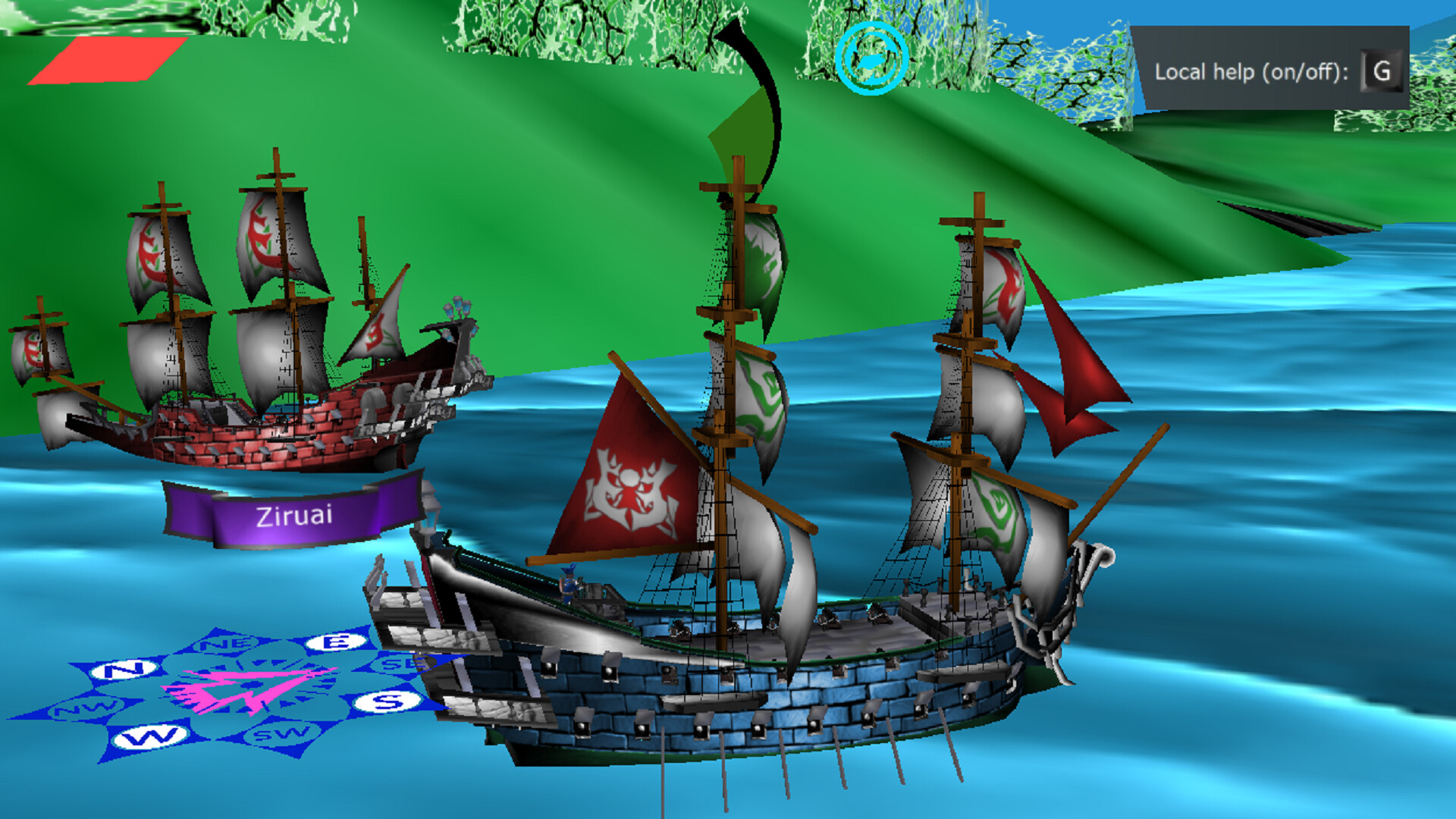 Sail Ships screenshot 40
