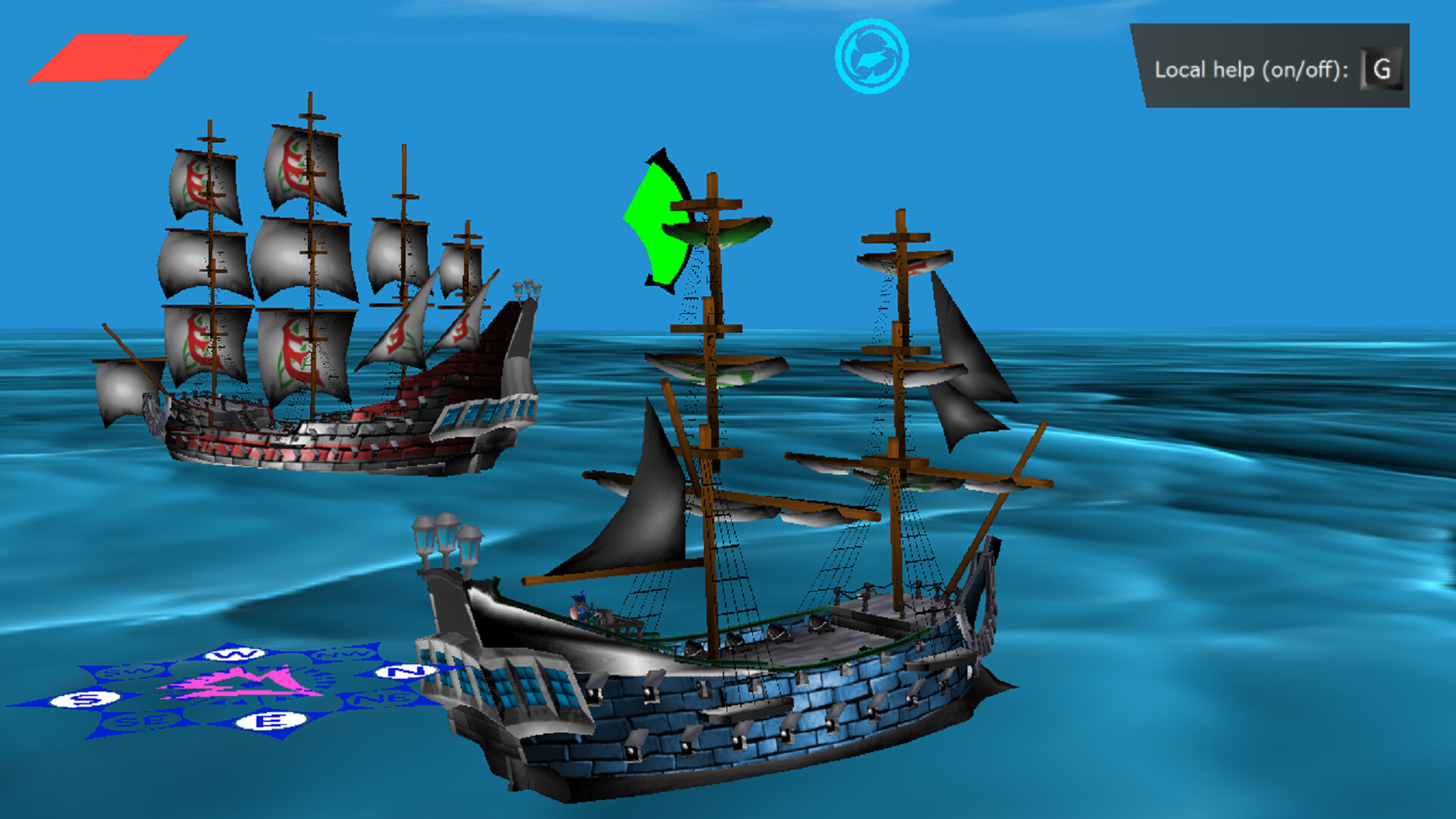 Sail Ships screenshot 23