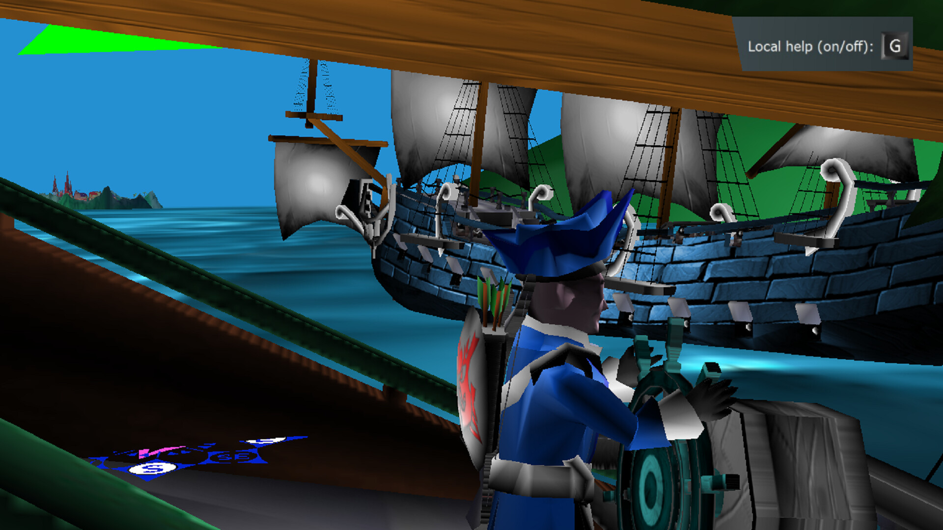 Sail Ships screenshot 32