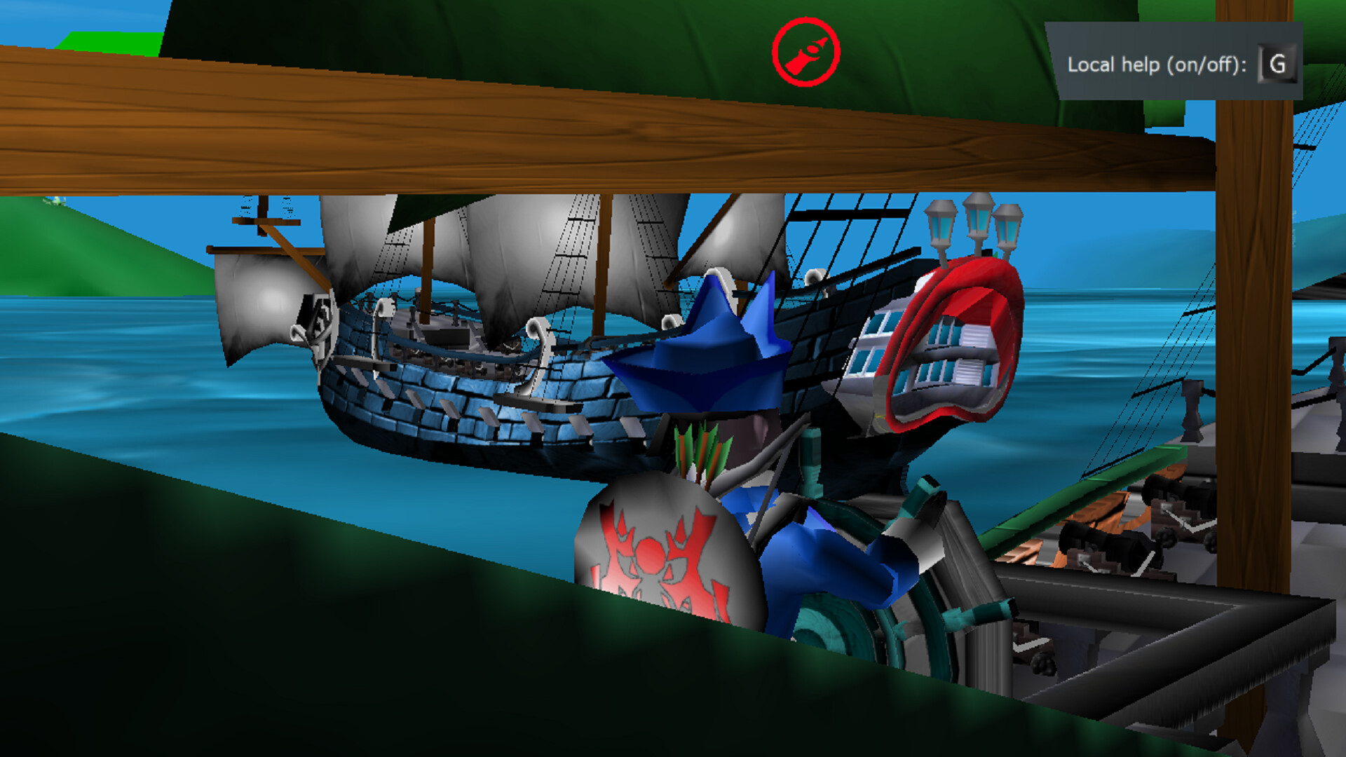 Sail Ships screenshot 29