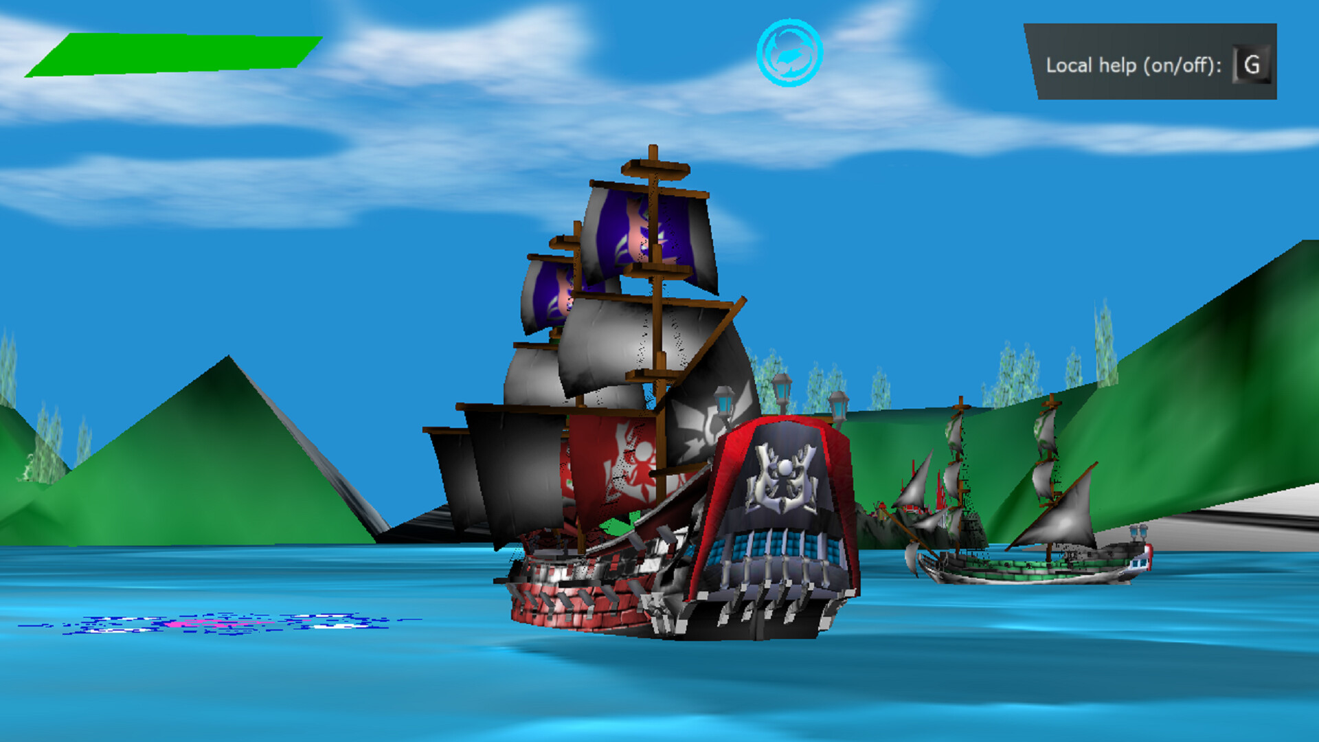 Sail Ships screenshot 22