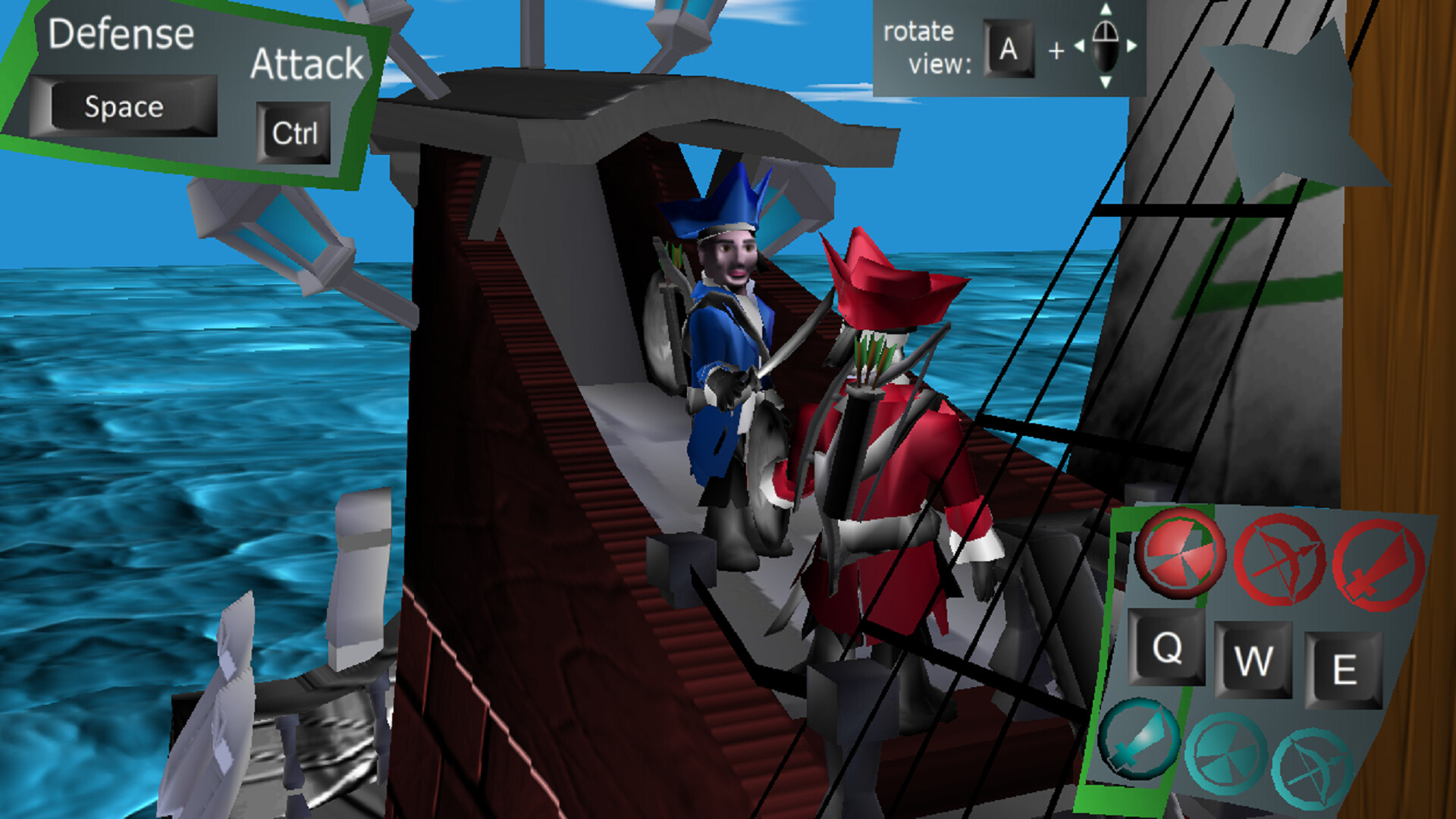 Sail Ships screenshot 26