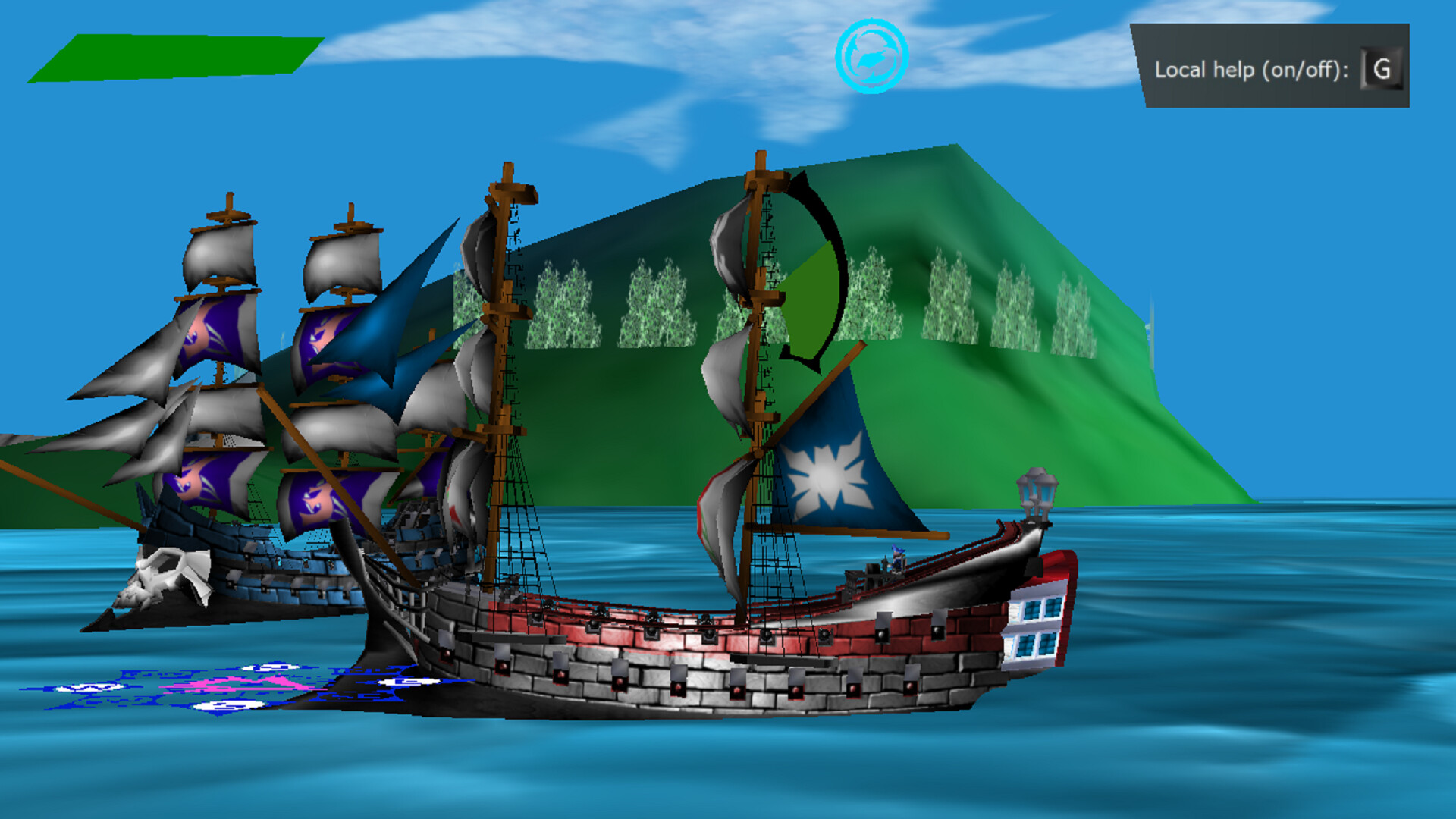 Sail Ships screenshot 13