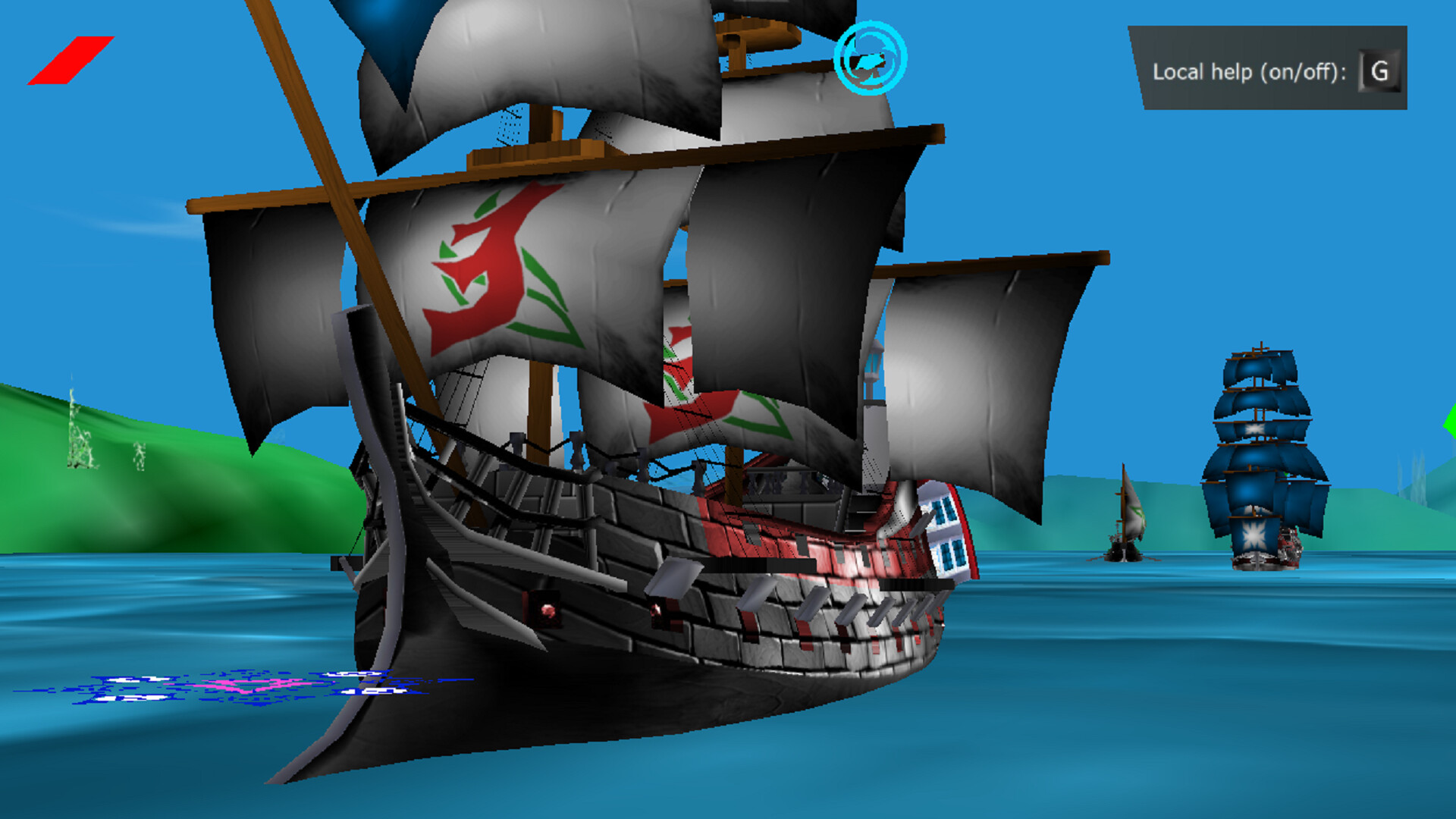 Sail Ships screenshot 17