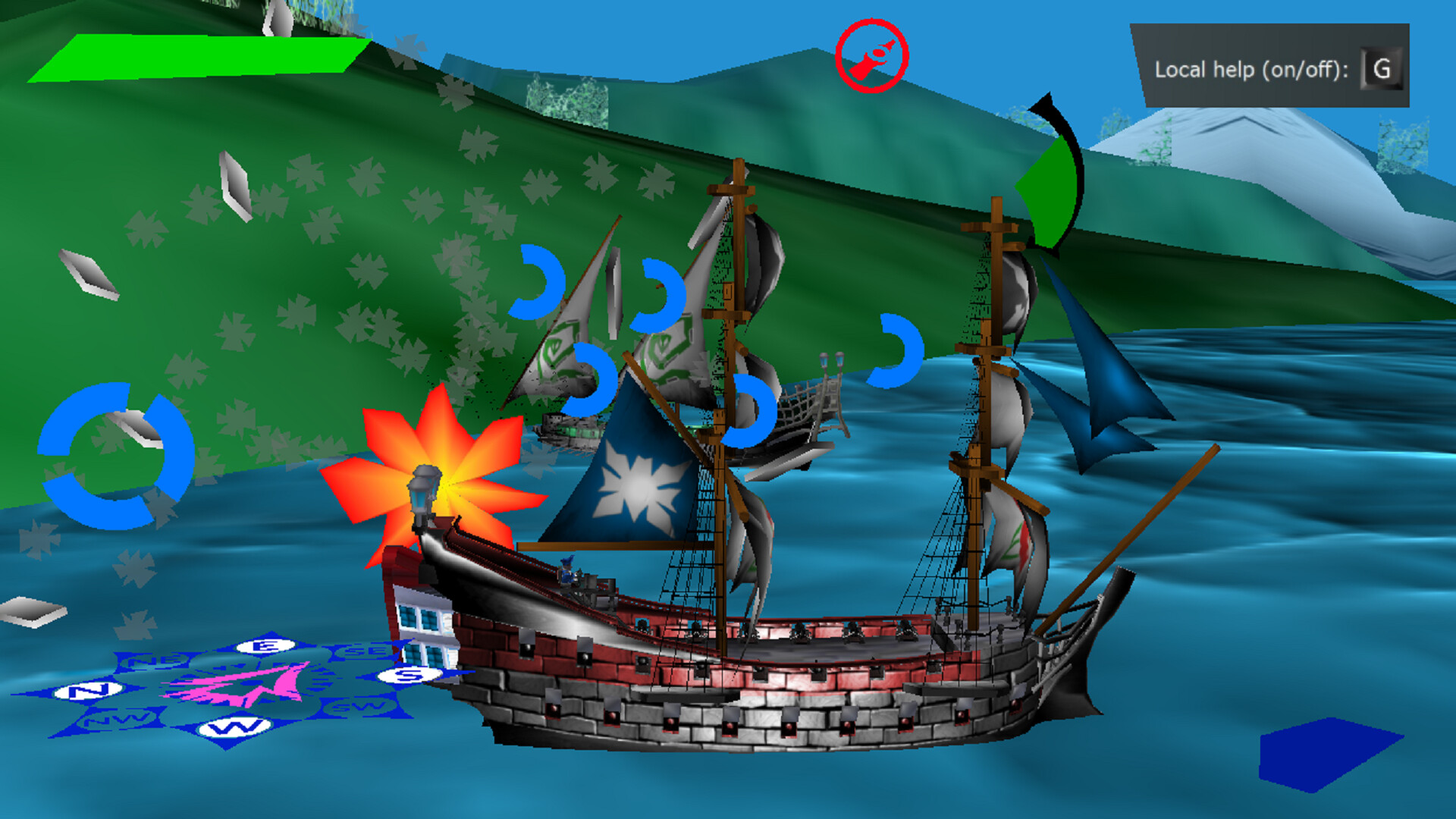 Sail Ships screenshot 37