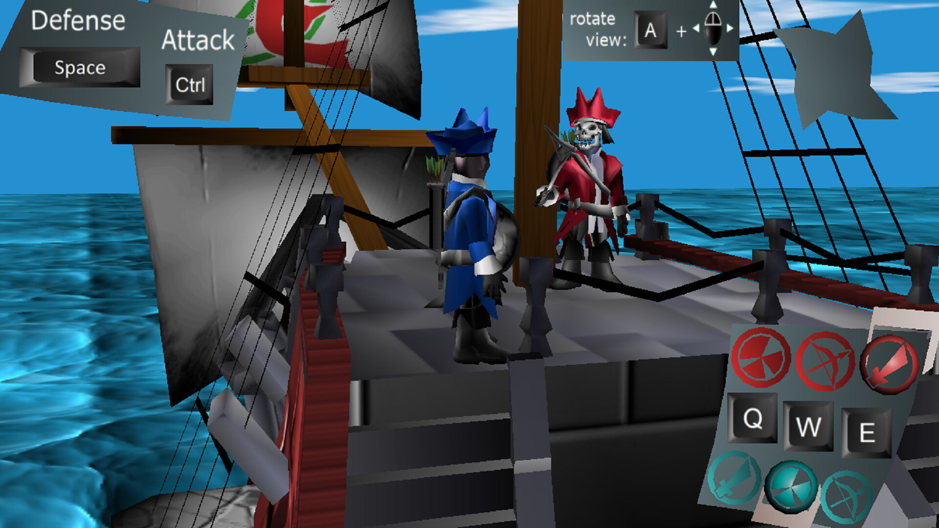 Sail Ships screenshot 27